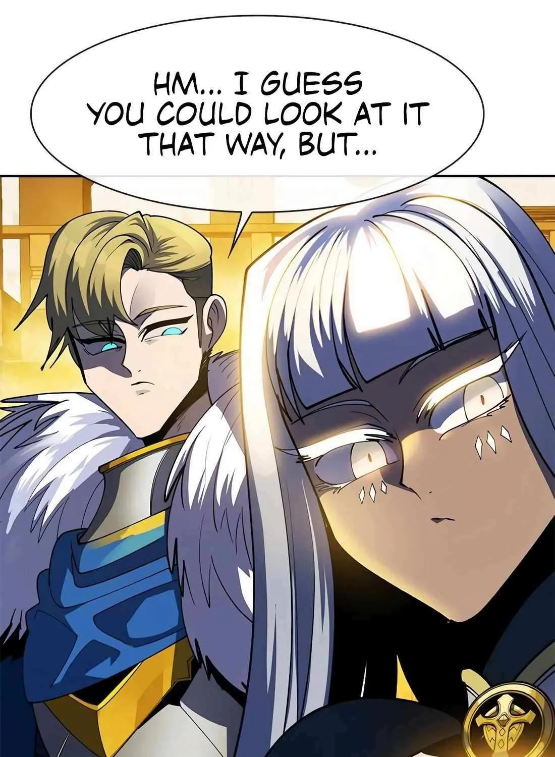 Dungeon Porter Chapter 41 page 129 - 
