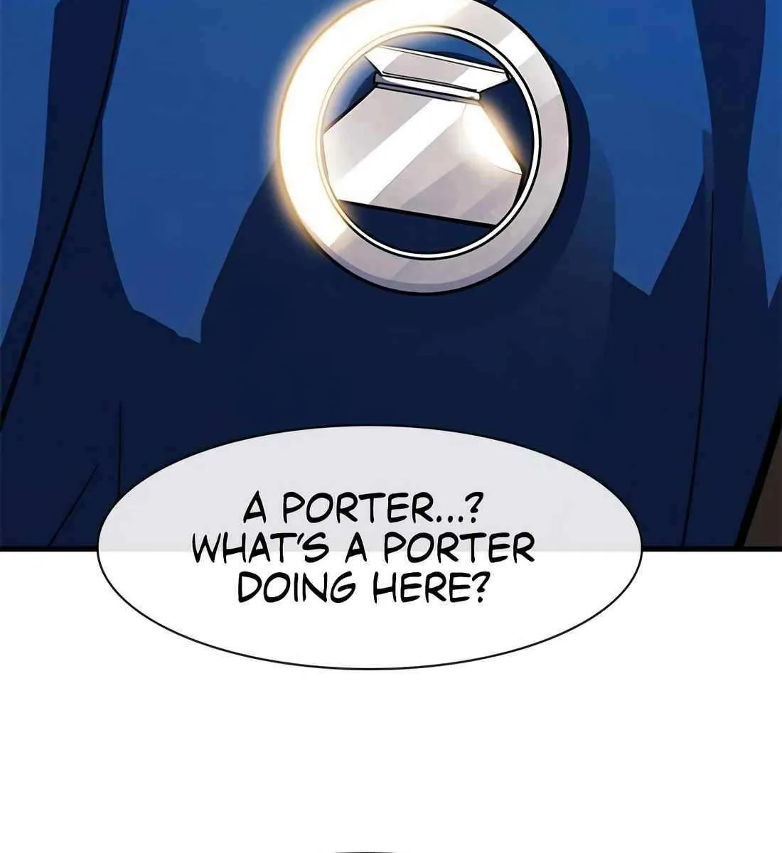 Dungeon Porter Chapter 41 page 131 - 