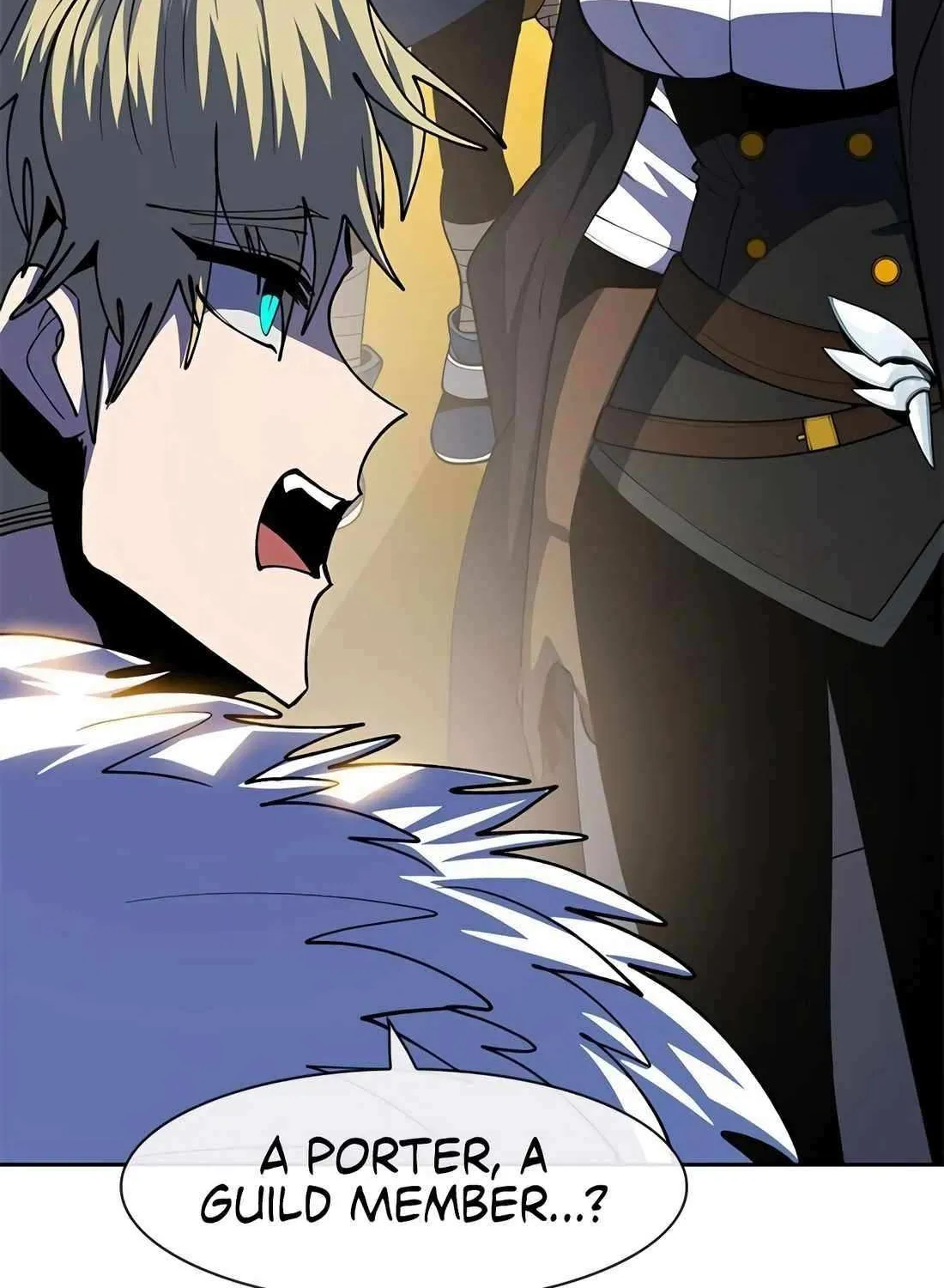 Dungeon Porter Chapter 41 page 133 - 