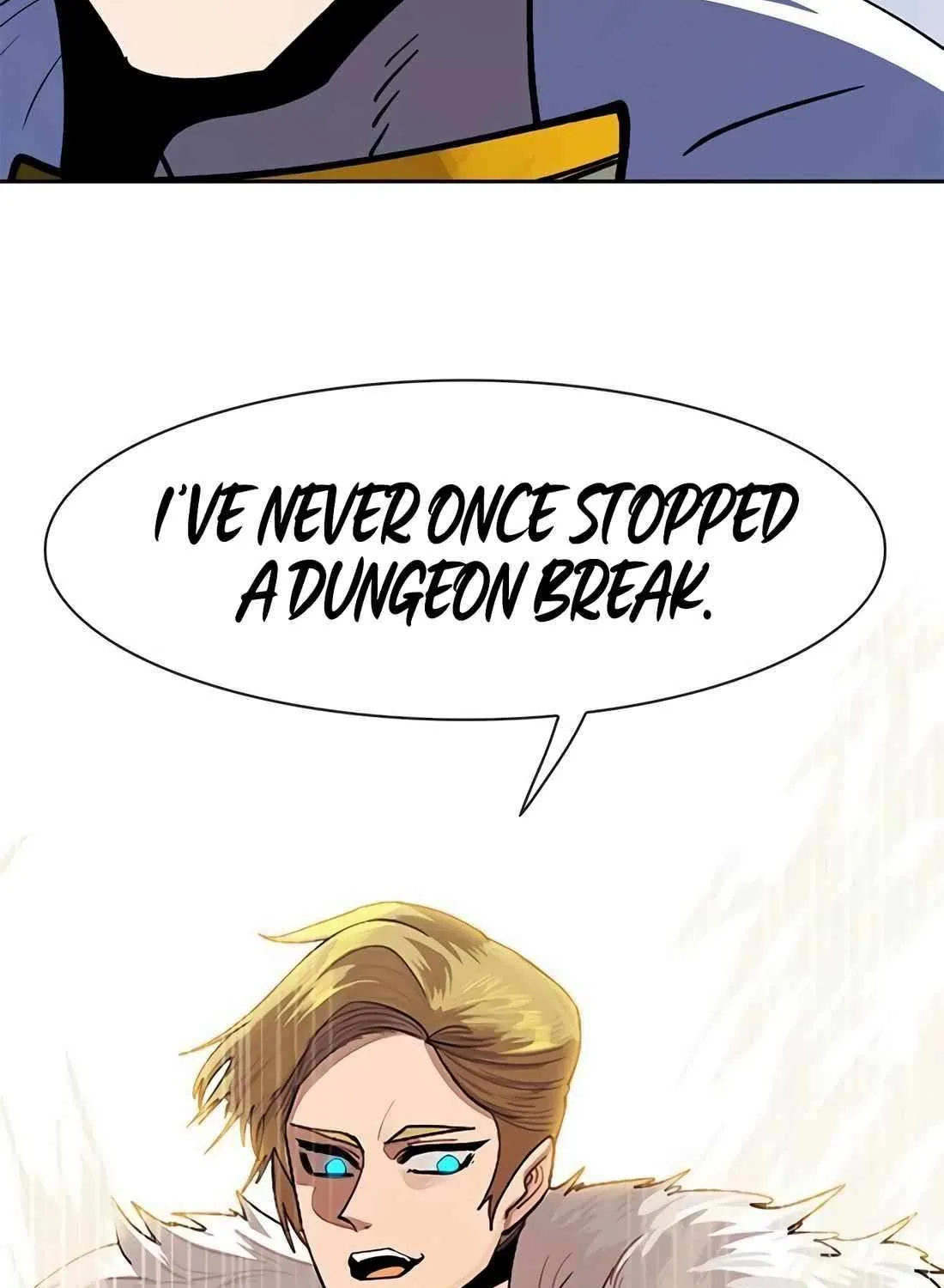 Dungeon Porter Chapter 41 page 138 - 