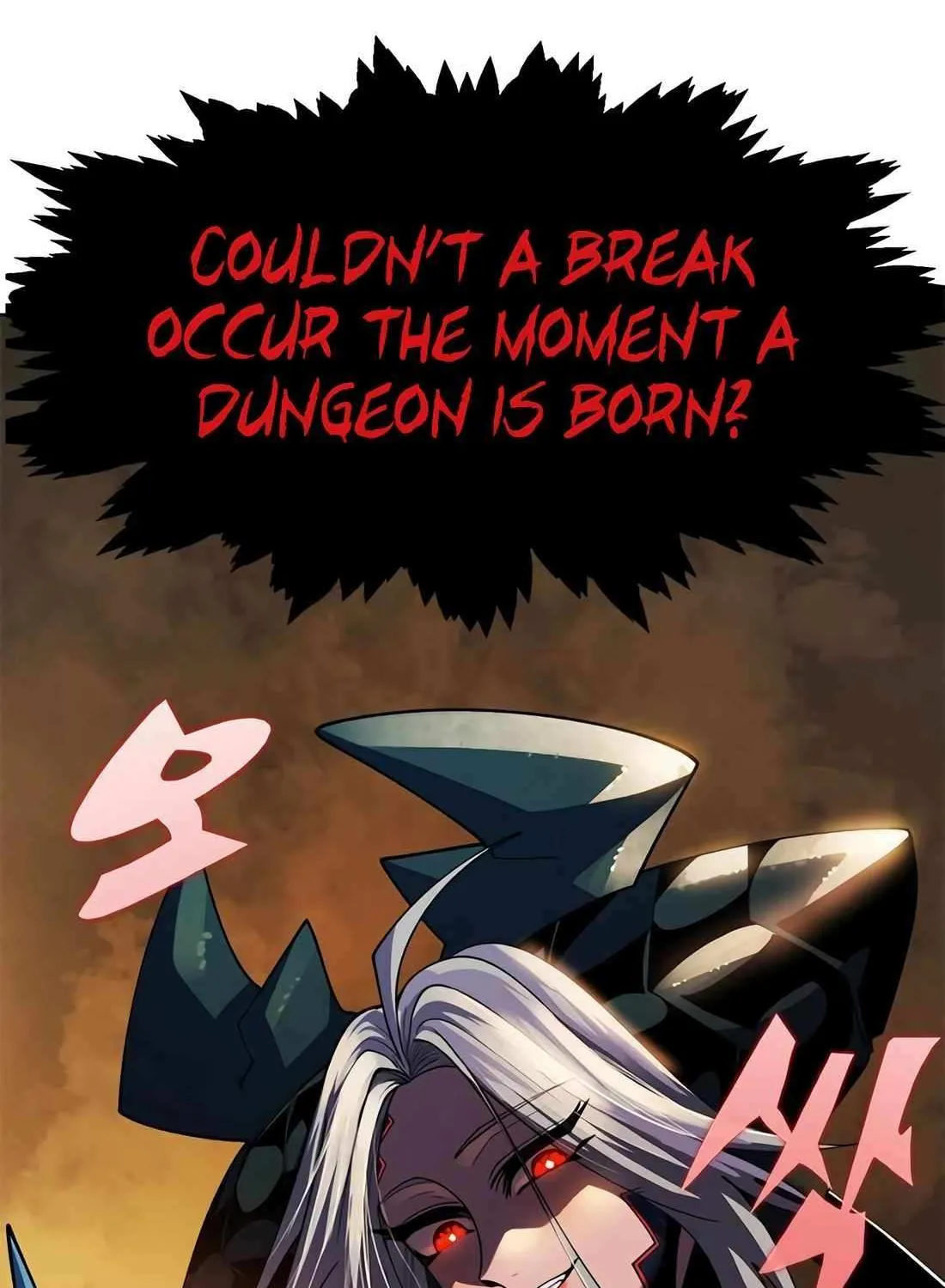 Dungeon Porter Chapter 41 page 15 - 