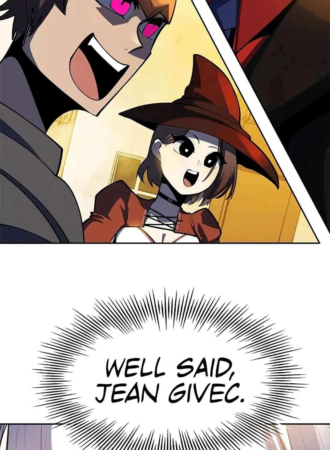 Dungeon Porter Chapter 41 page 143 - 