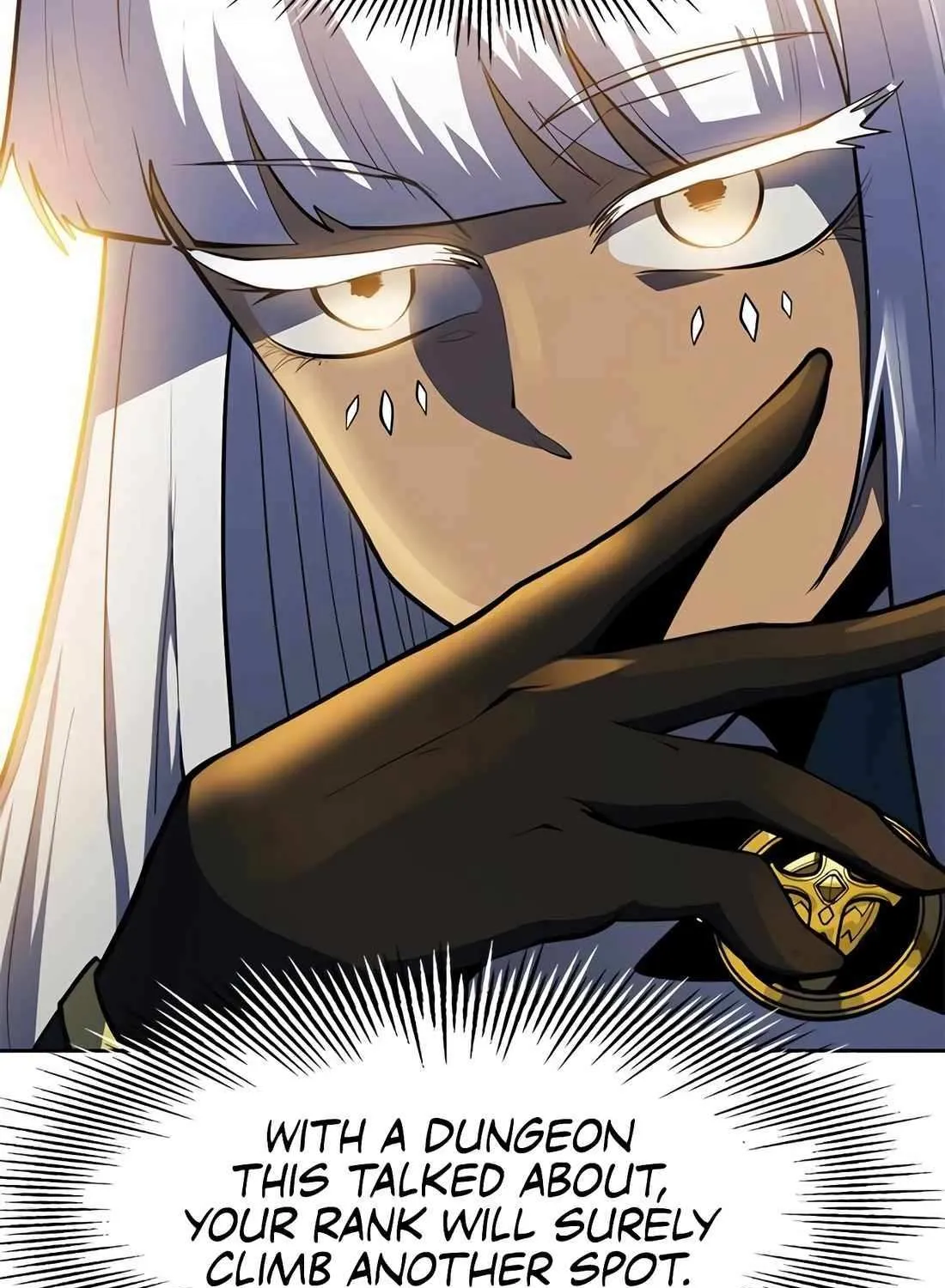 Dungeon Porter Chapter 41 page 144 - 