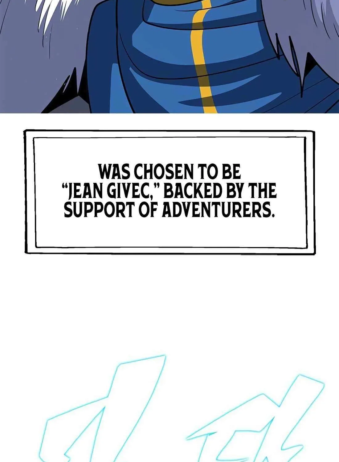 Dungeon Porter Chapter 41 page 150 - 