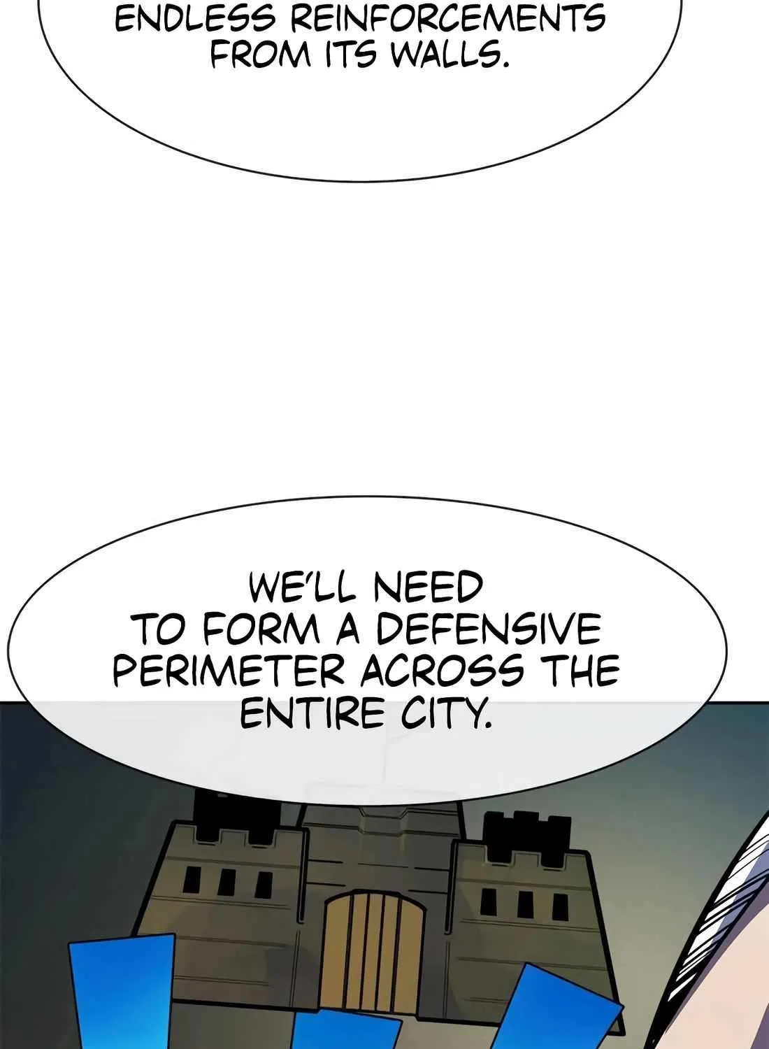 Dungeon Porter Chapter 41 page 161 - 