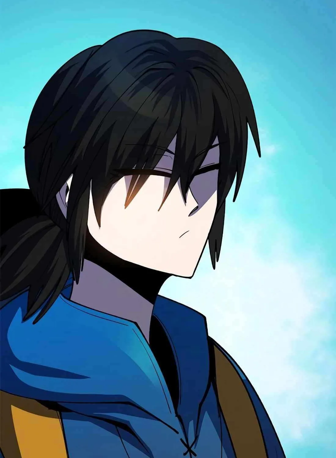 Dungeon Porter Chapter 41 page 166 - 