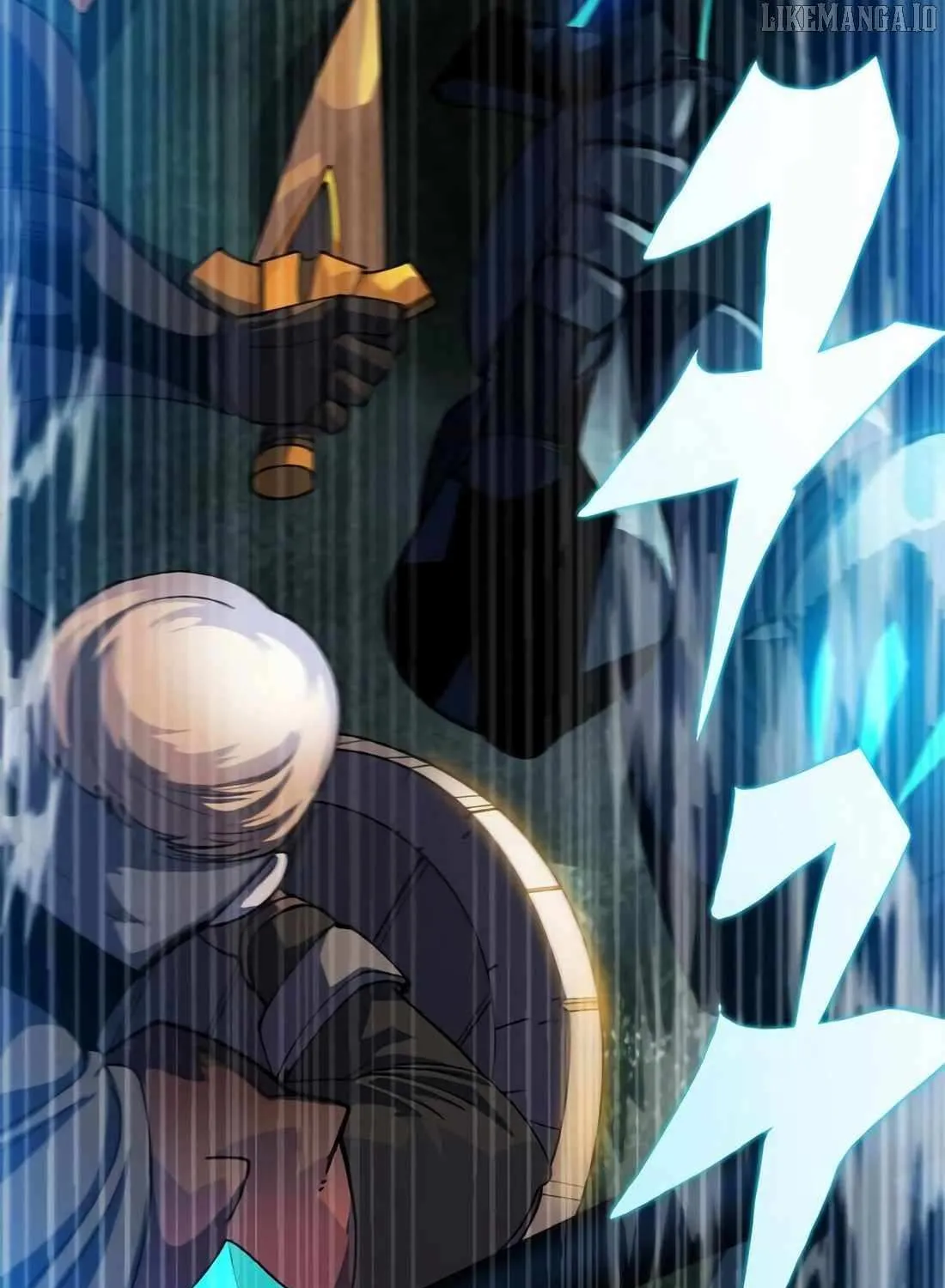Dungeon Porter Chapter 41 page 188 - 