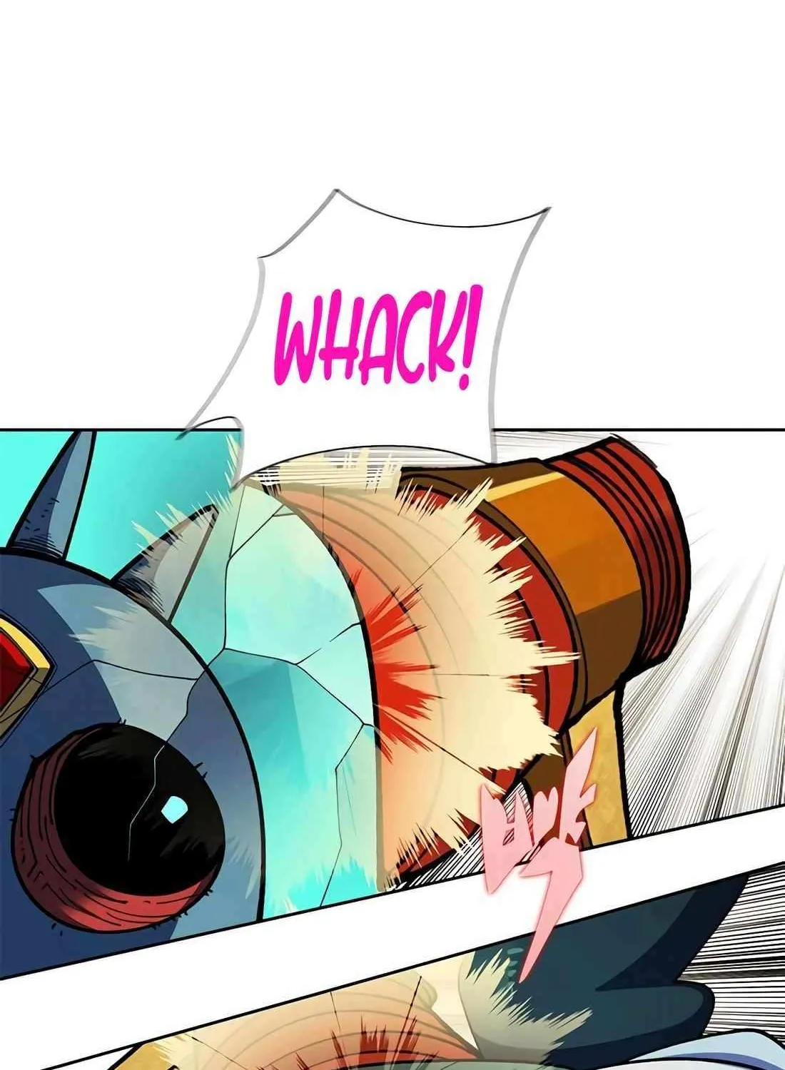 Dungeon Porter Chapter 41 page 20 - 