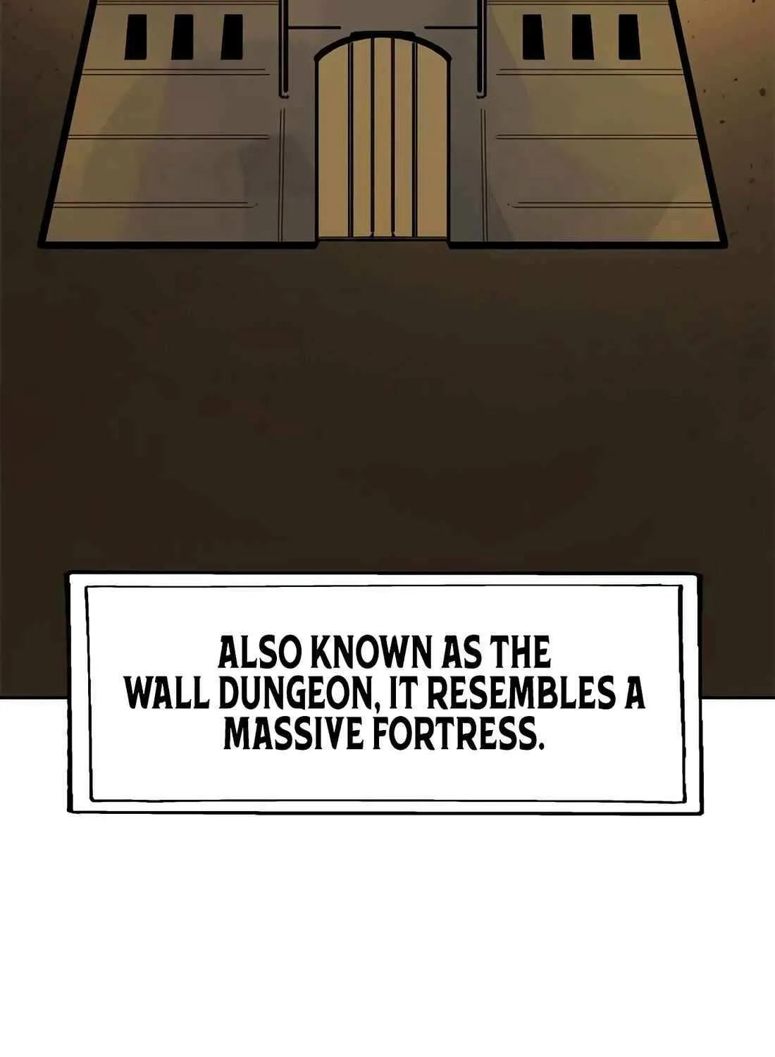 Dungeon Porter Chapter 41 page 3 - 