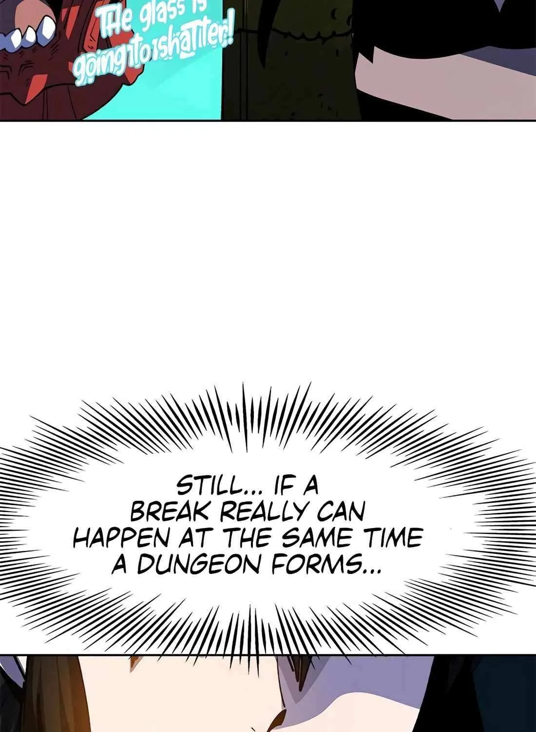 Dungeon Porter Chapter 41 page 23 - 