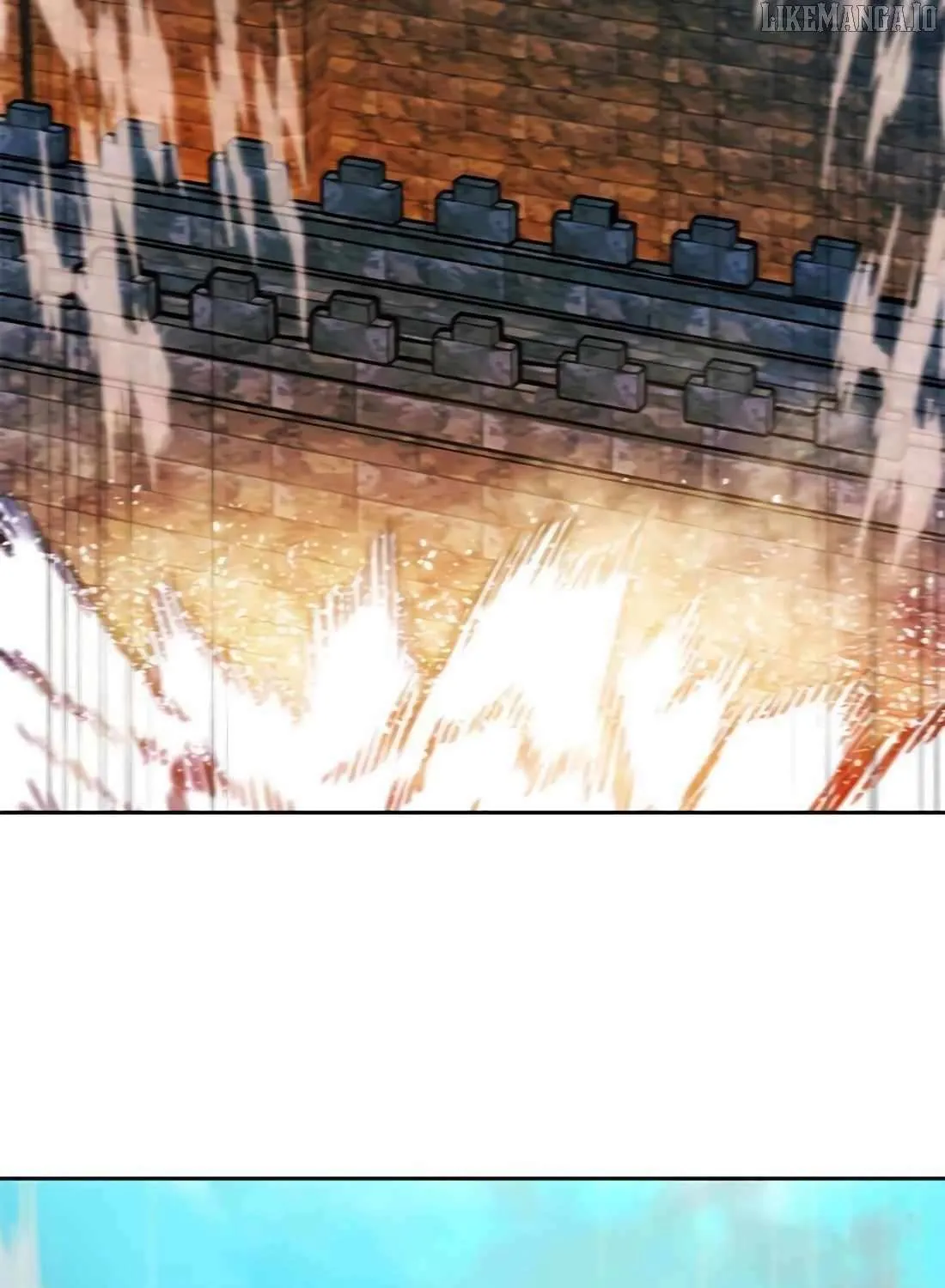 Dungeon Porter Chapter 41 page 29 - 
