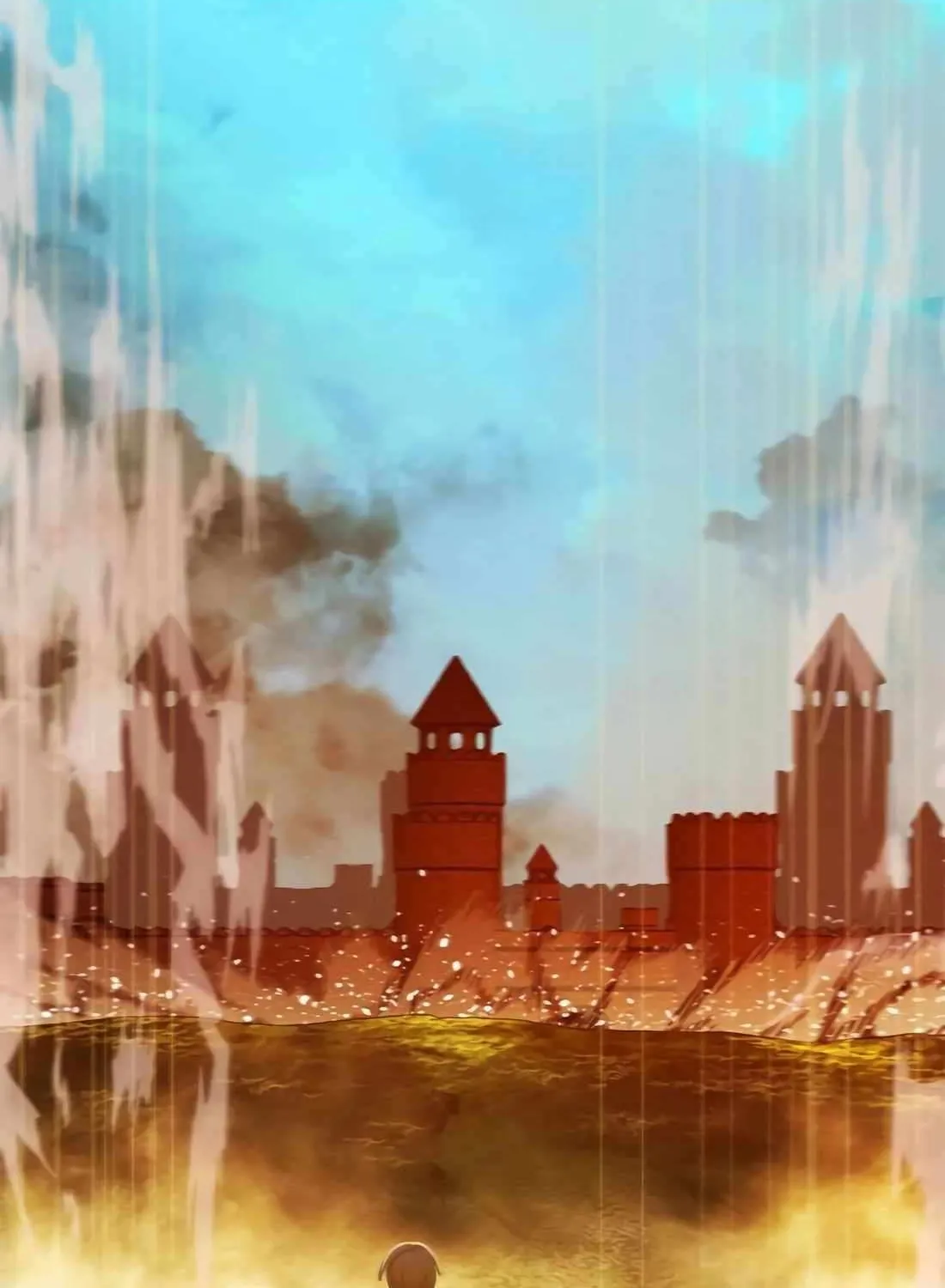 Dungeon Porter Chapter 41 page 30 - 