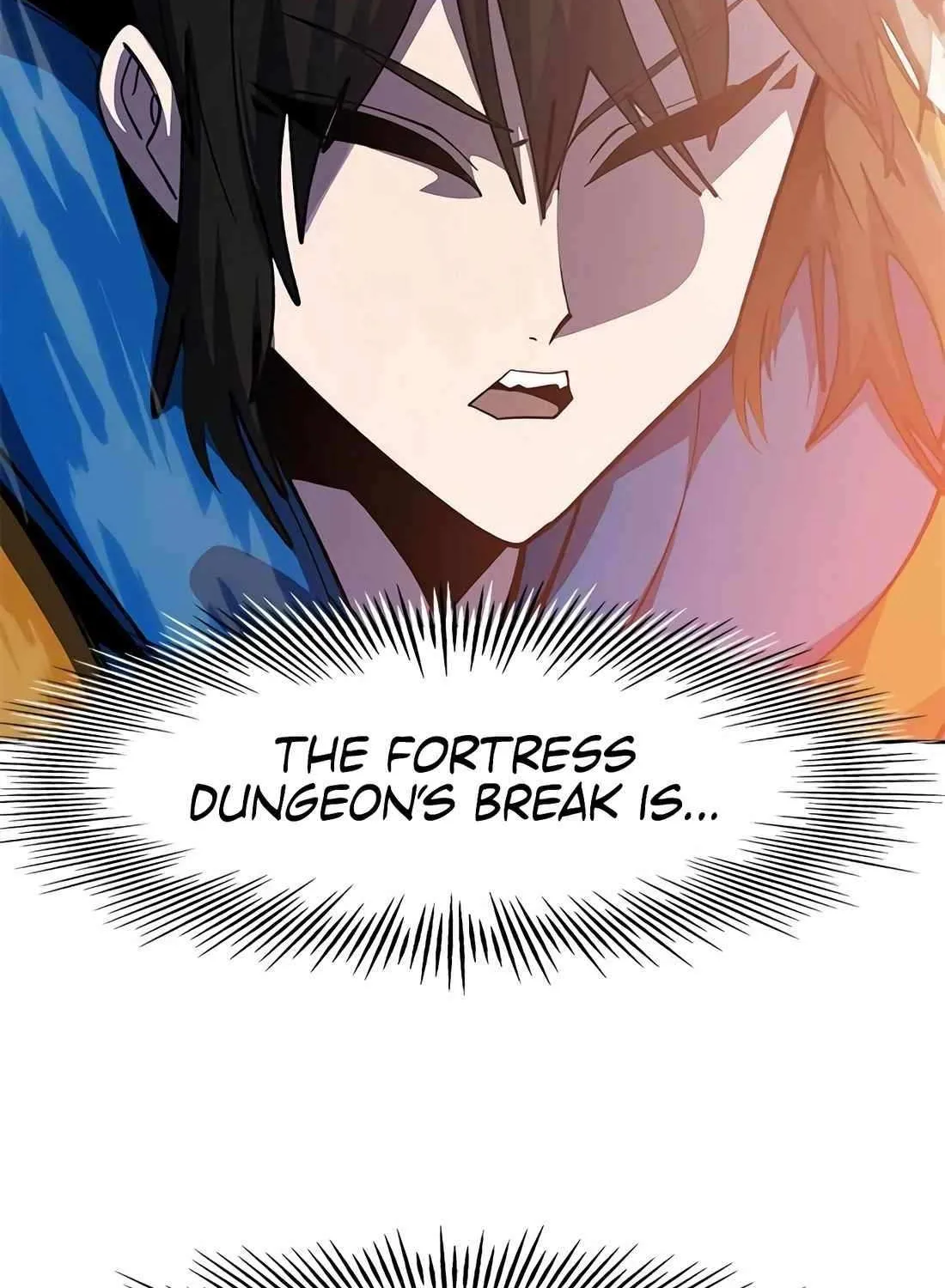 Dungeon Porter Chapter 41 page 34 - 