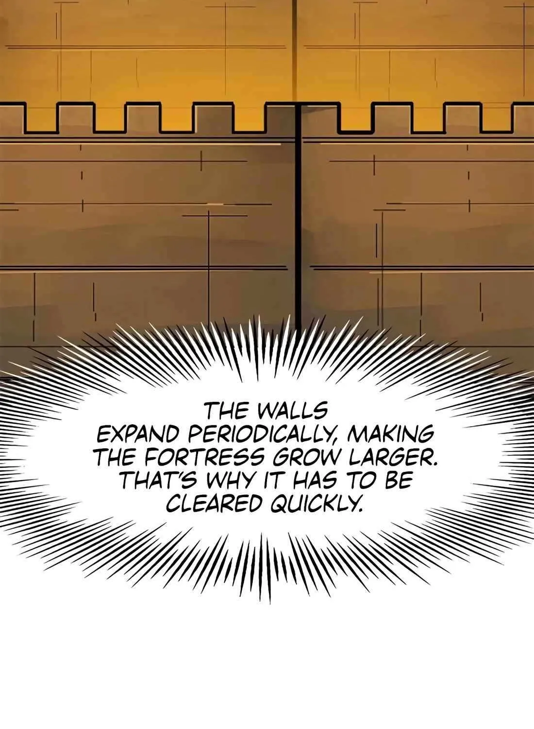 Dungeon Porter Chapter 41 page 36 - 