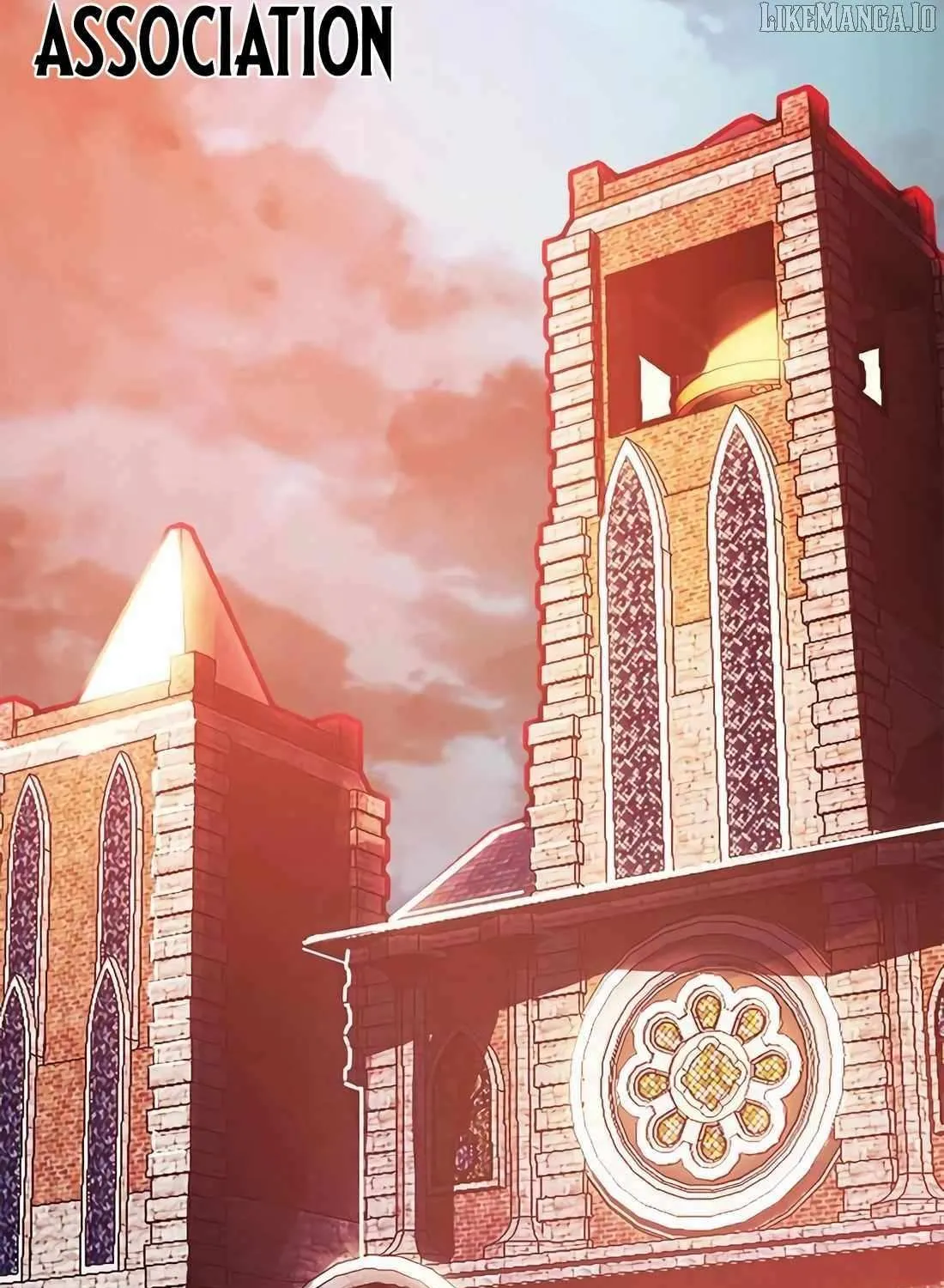 Dungeon Porter Chapter 41 page 38 - 