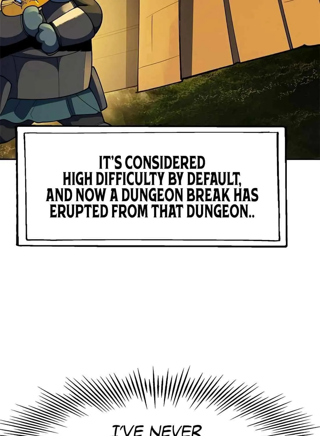 Dungeon Porter Chapter 41 page 5 - 
