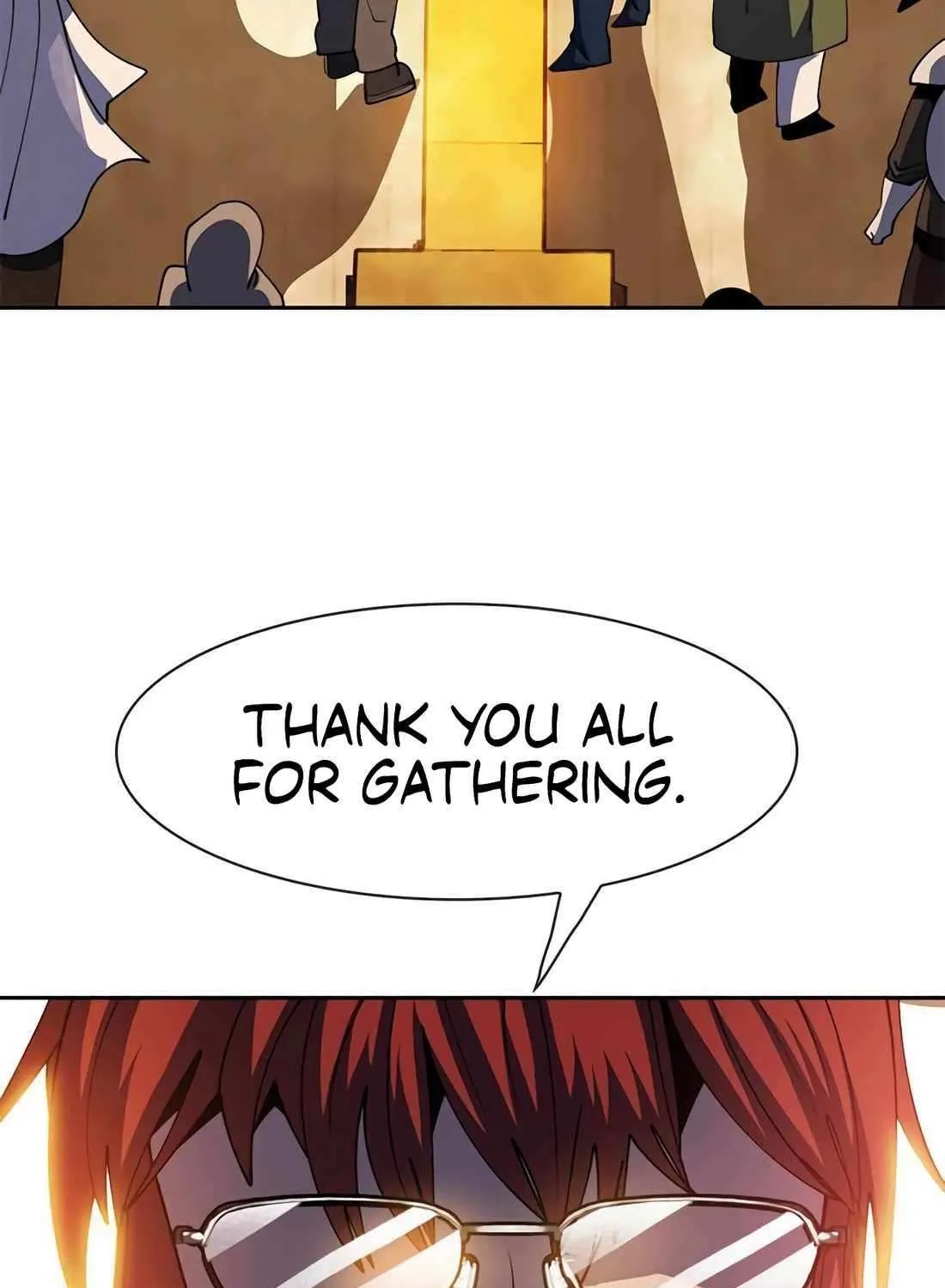 Dungeon Porter Chapter 41 page 42 - 
