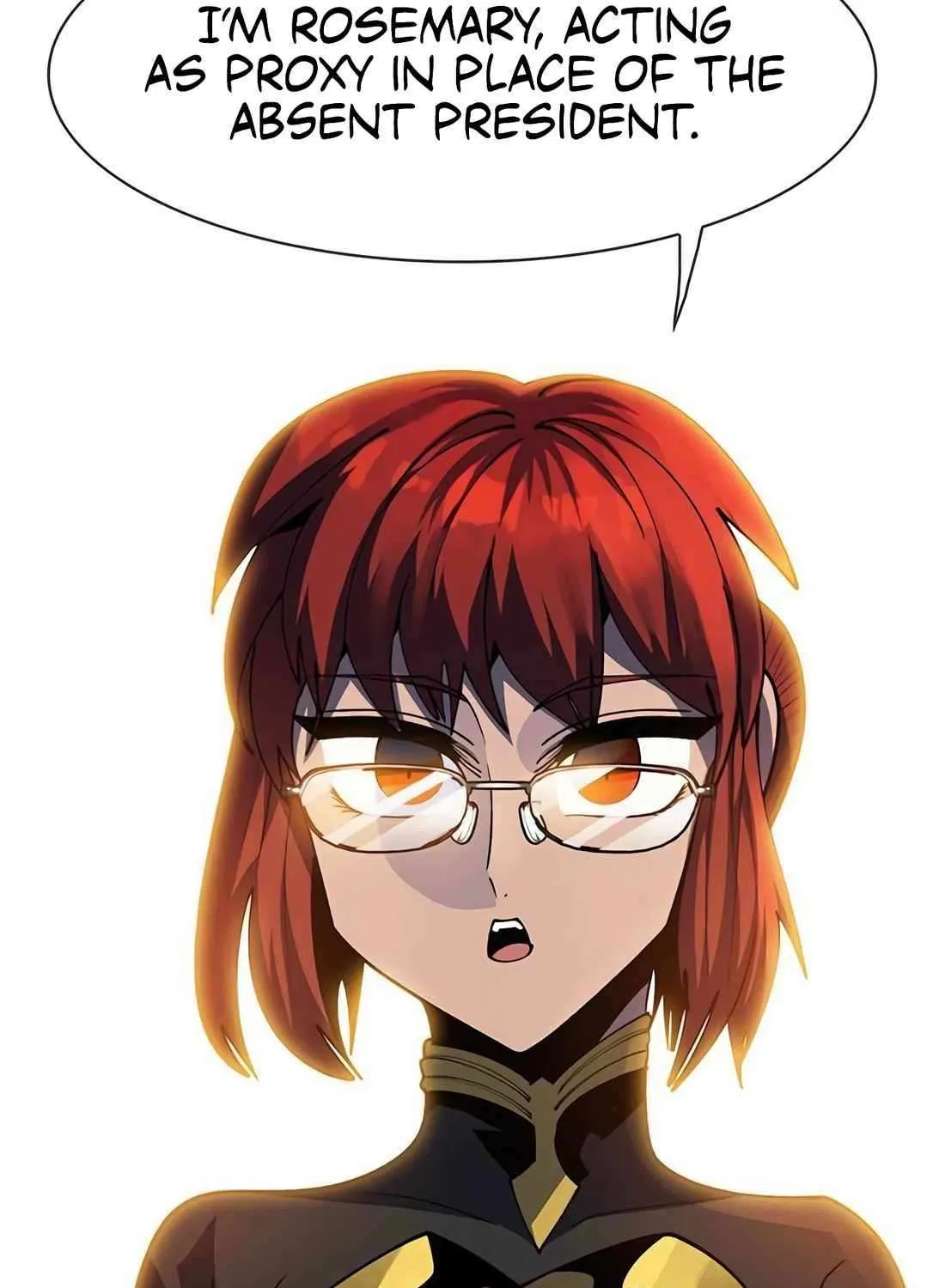 Dungeon Porter Chapter 41 page 44 - 