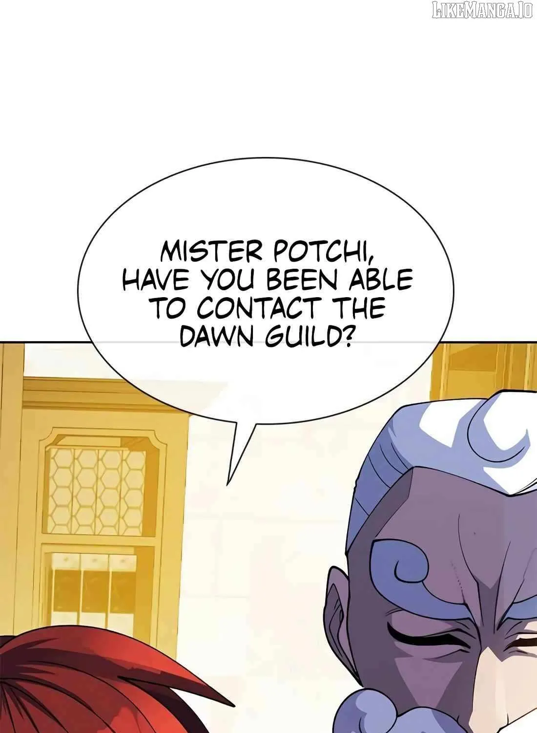 Dungeon Porter Chapter 41 page 48 - 