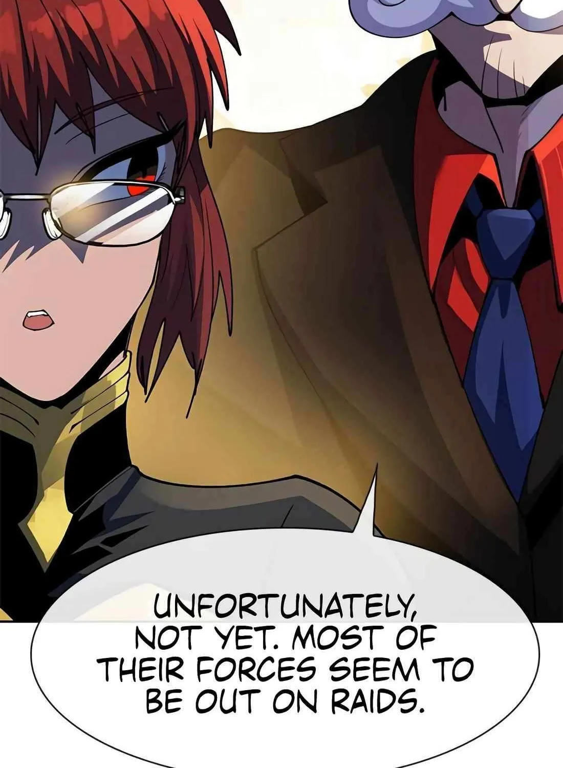 Dungeon Porter Chapter 41 page 49 - 