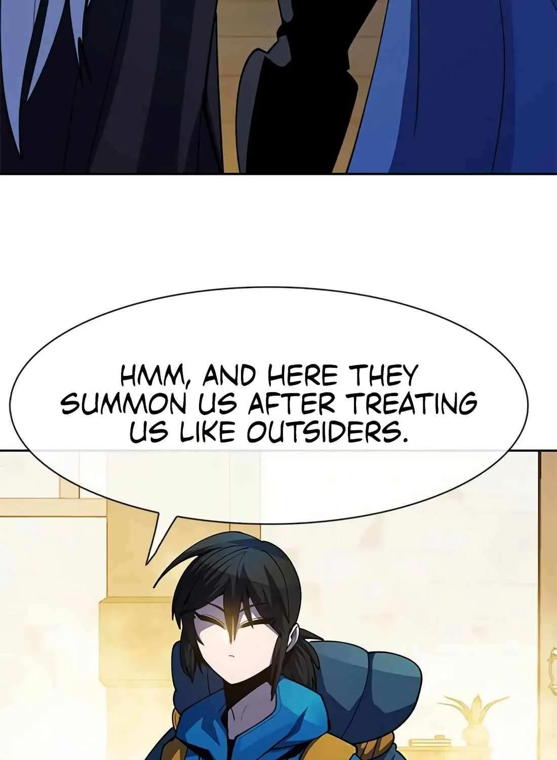 Dungeon Porter Chapter 41 page 52 - 