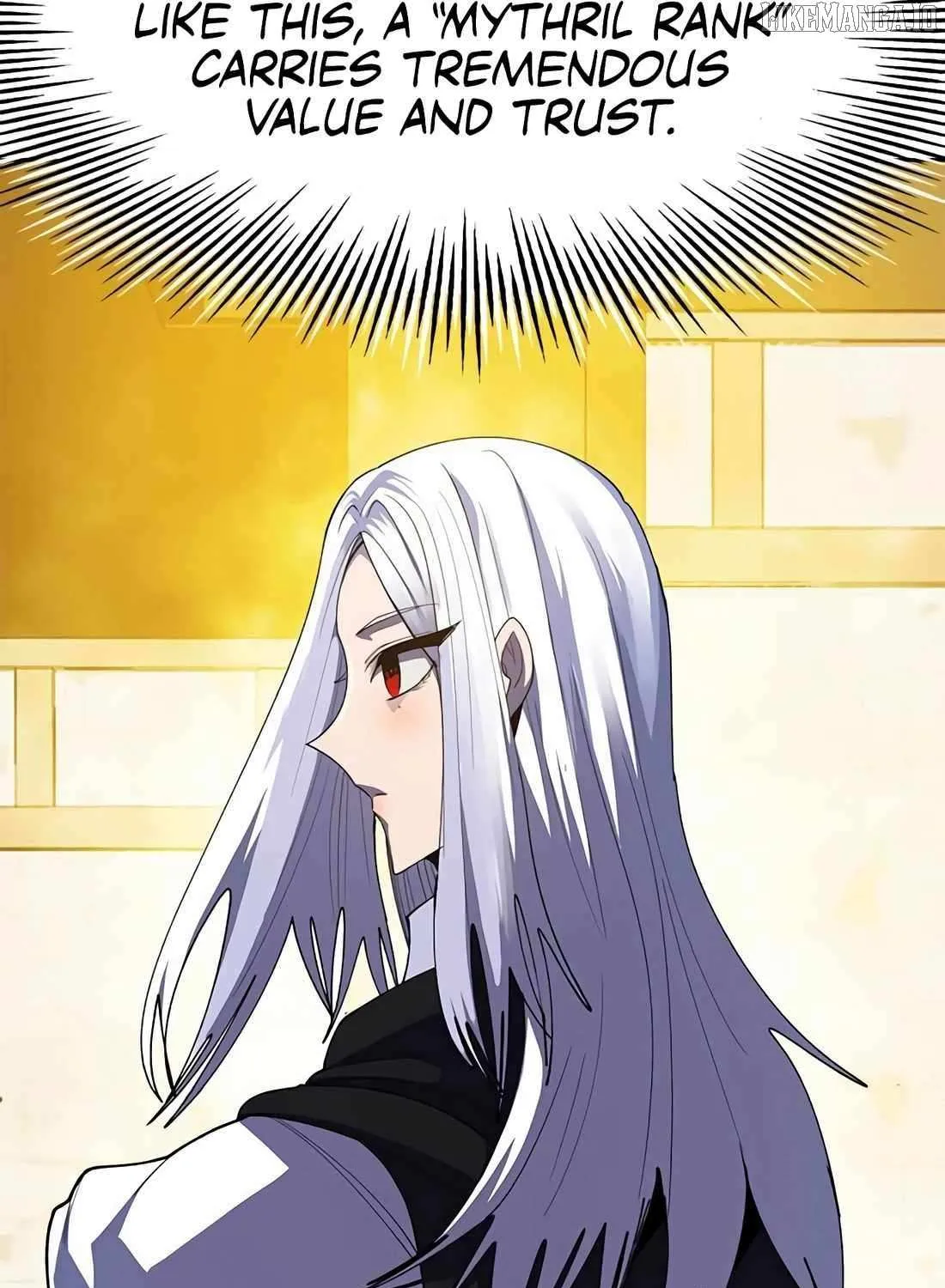 Dungeon Porter Chapter 41 page 57 - 