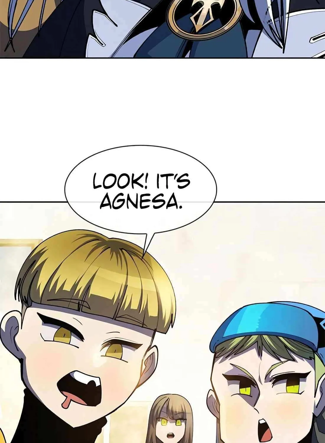 Dungeon Porter Chapter 41 page 64 - 