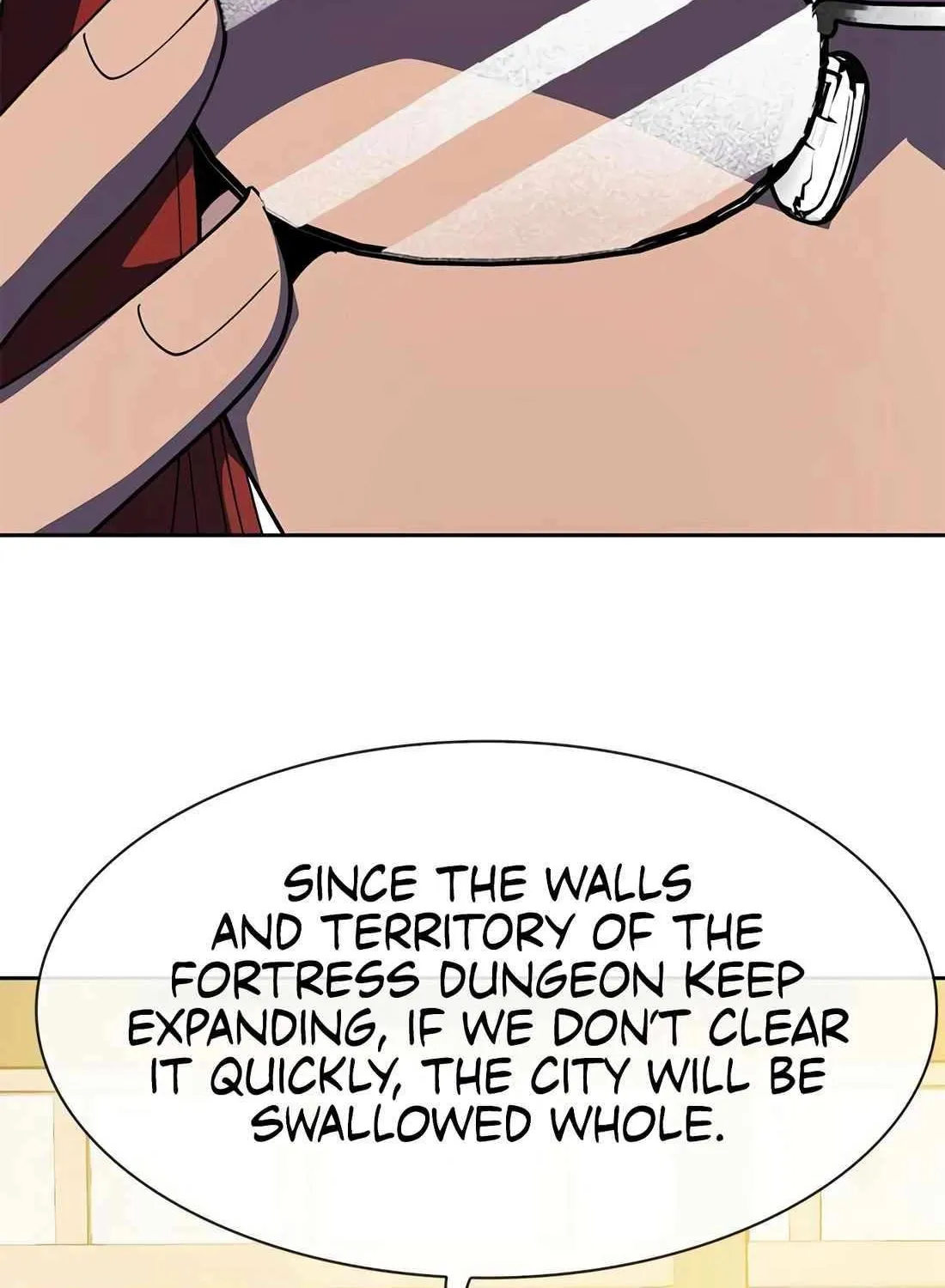 Dungeon Porter Chapter 41 page 72 - 