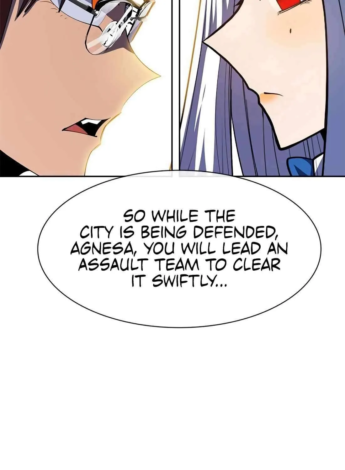 Dungeon Porter Chapter 41 page 75 - 