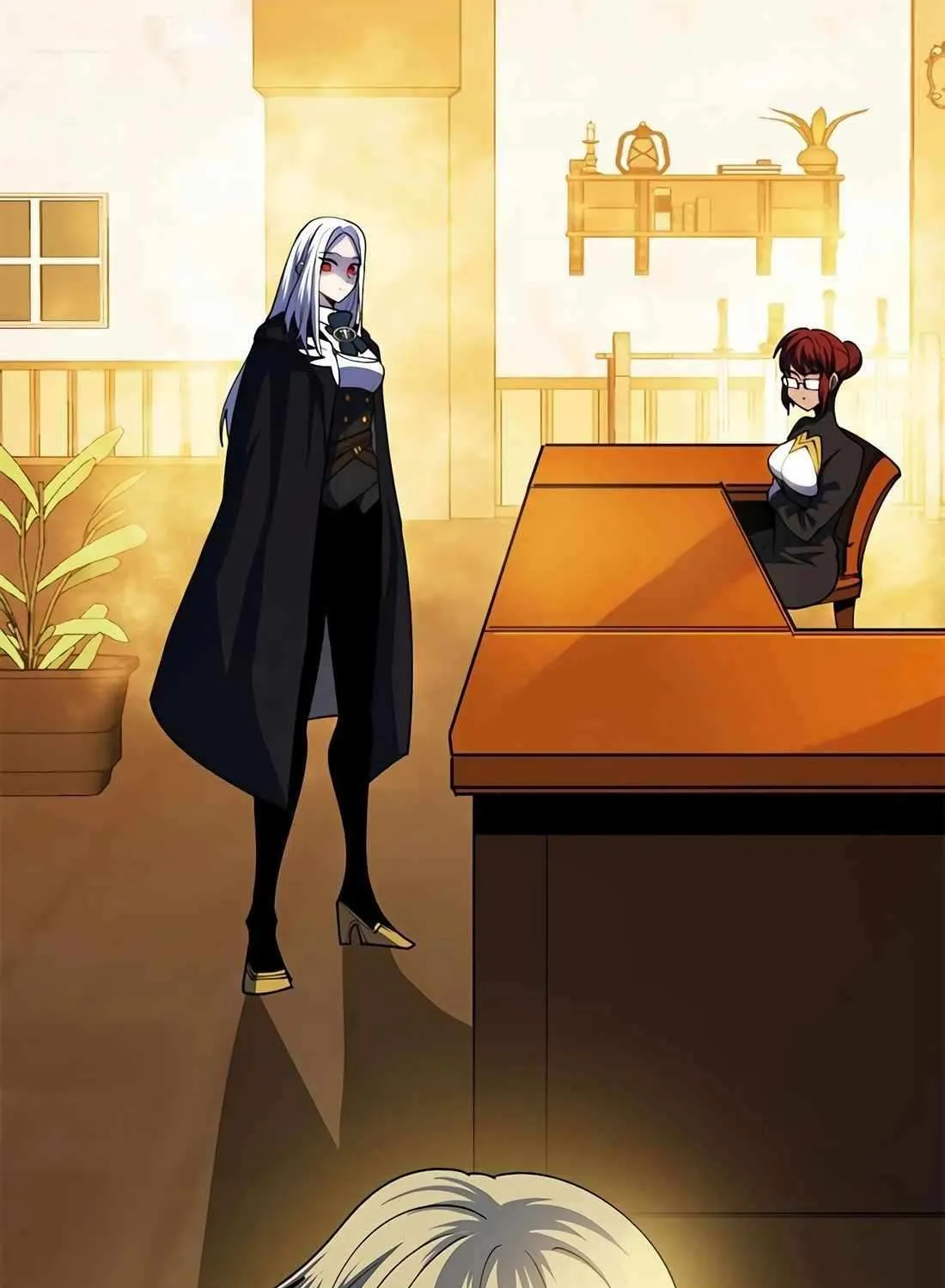 Dungeon Porter Chapter 41 page 79 - 