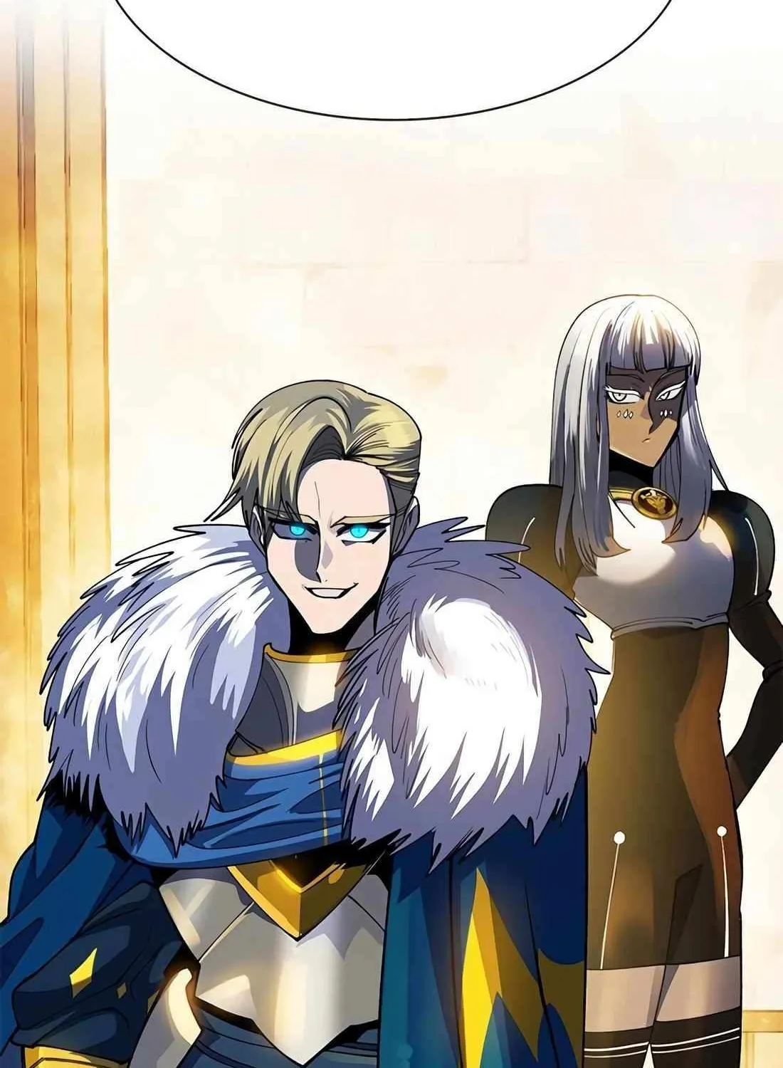 Dungeon Porter Chapter 41 page 82 - 