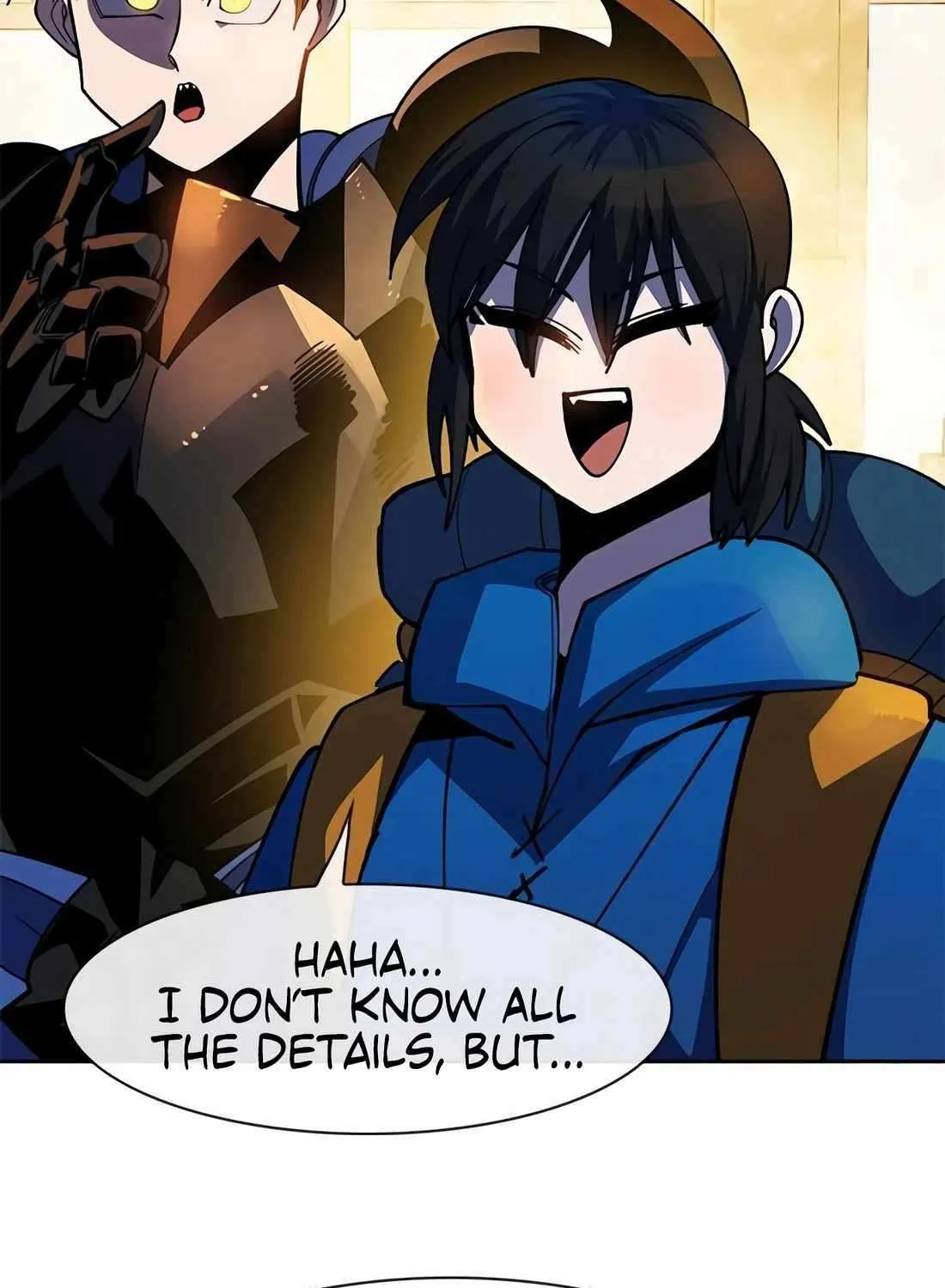 Dungeon Porter Chapter 41 page 91 - 