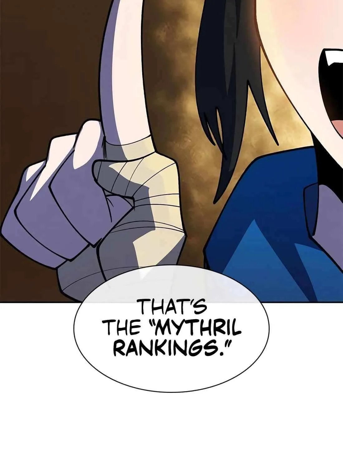 Dungeon Porter Chapter 41 page 93 - 