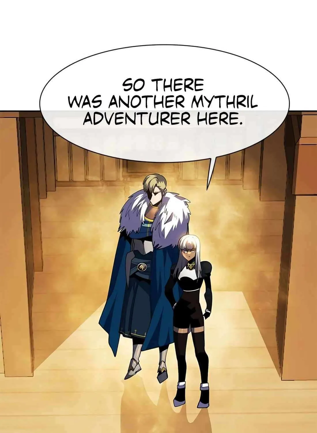 Dungeon Porter Chapter 41 page 94 - 