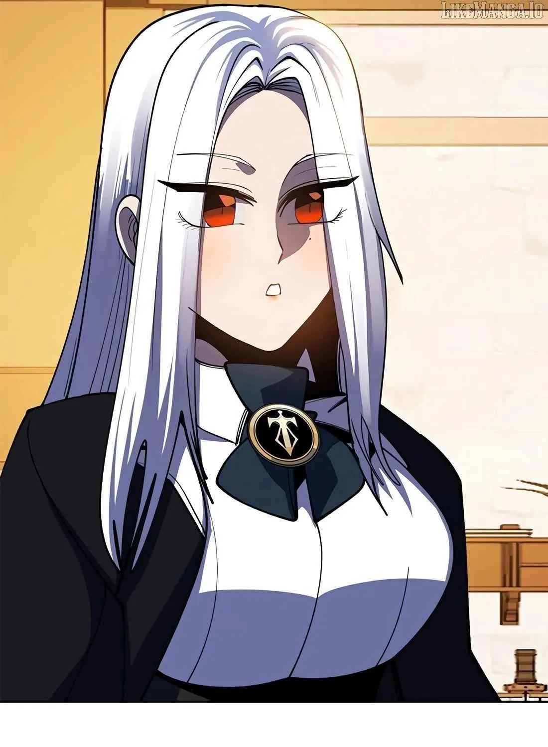 Dungeon Porter Chapter 41 page 97 - 