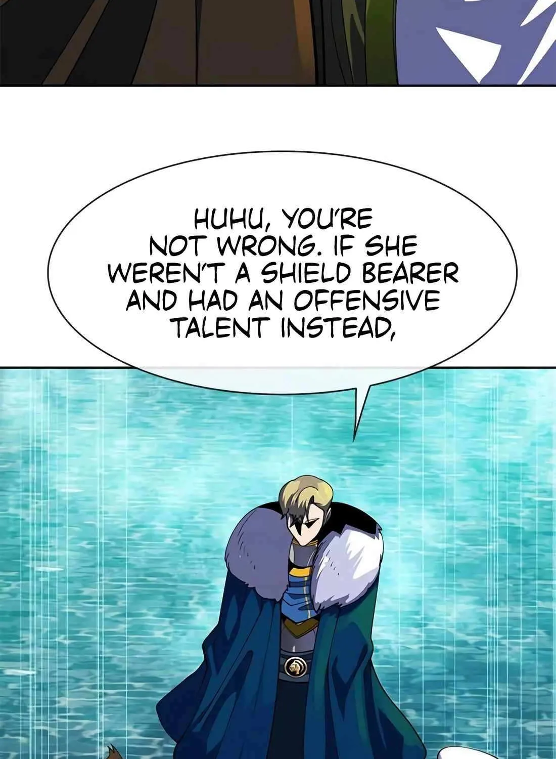 Dungeon Porter Chapter 42 page 101 - 