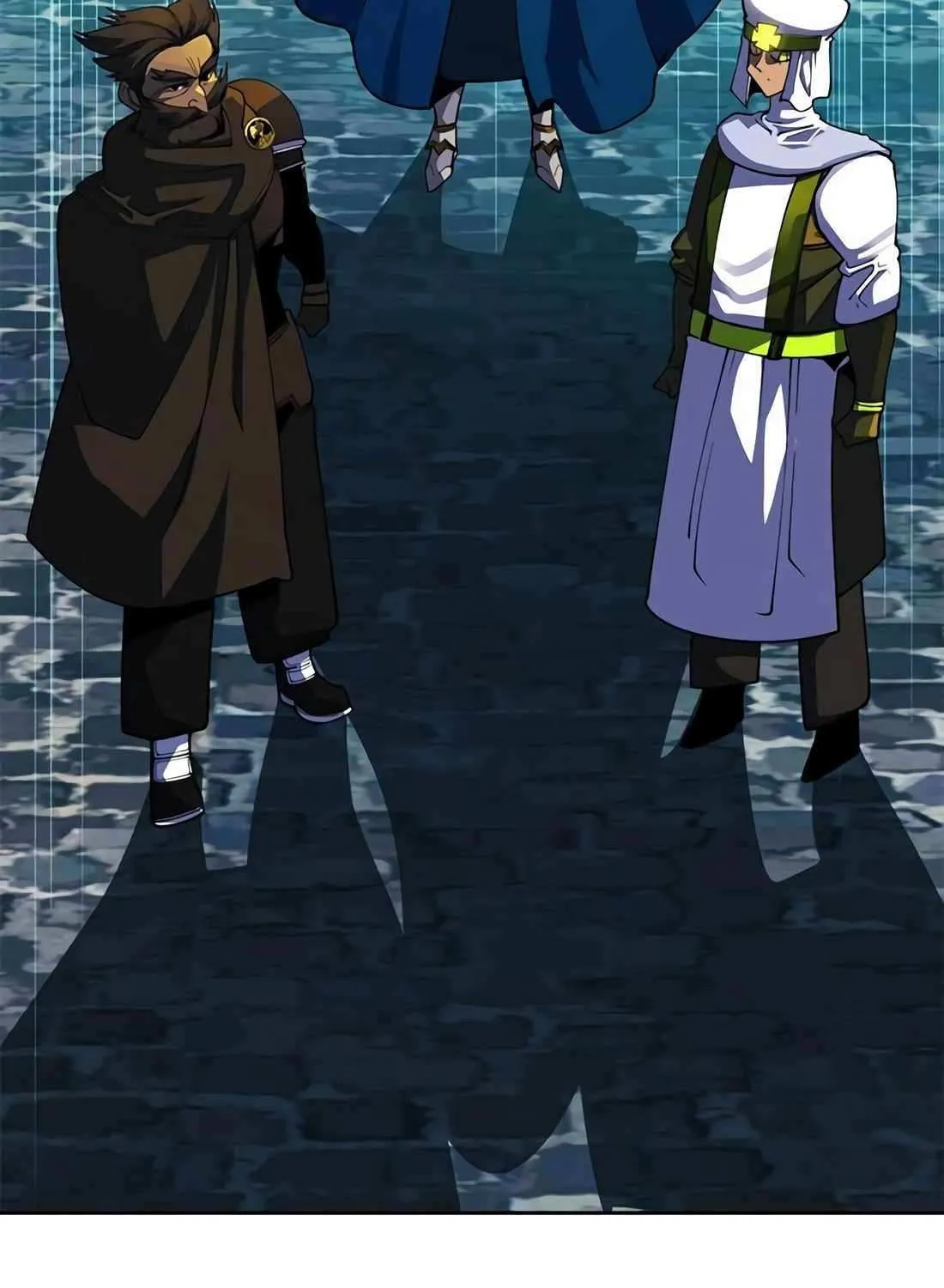 Dungeon Porter Chapter 42 page 102 - 
