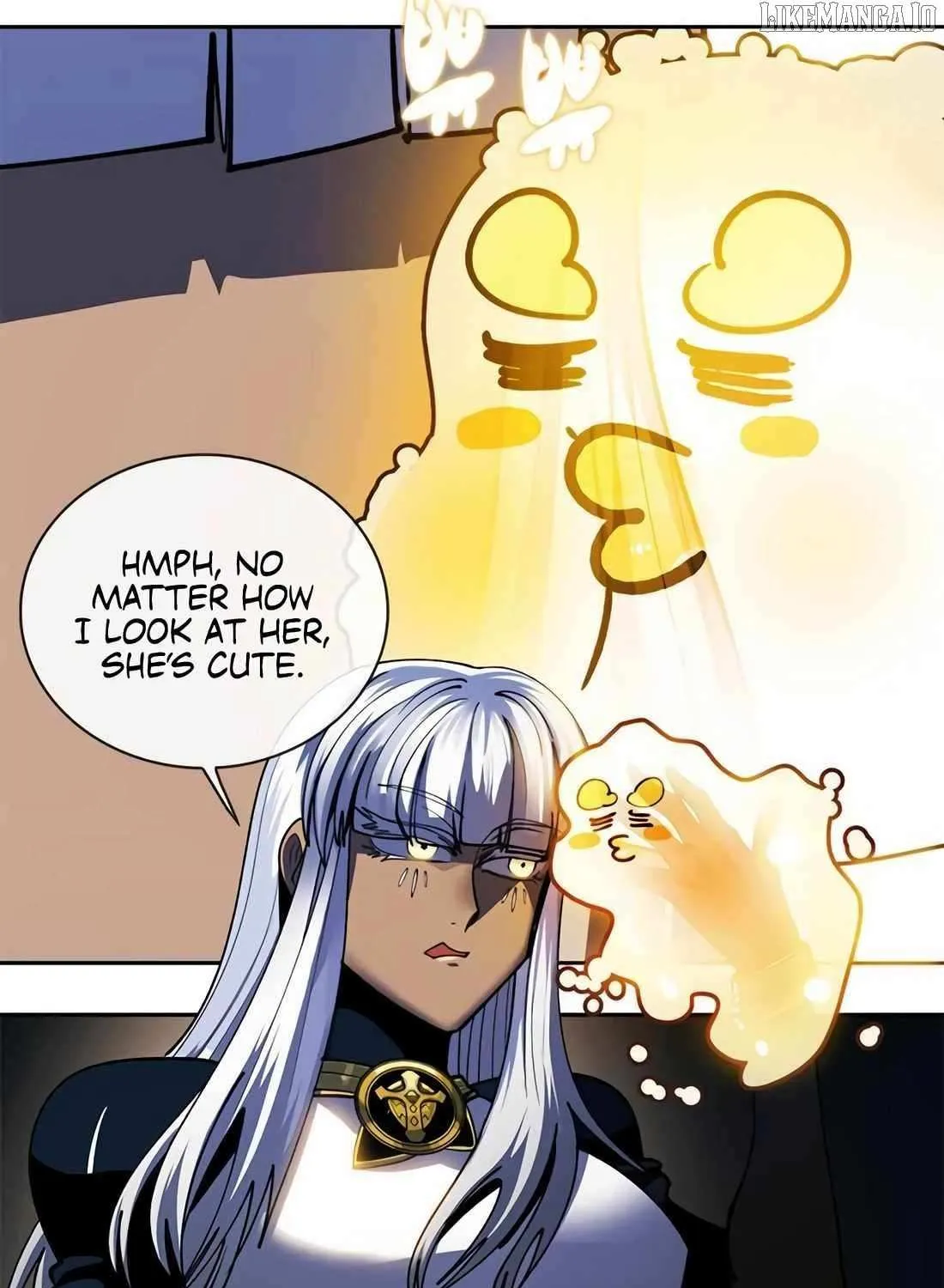 Dungeon Porter Chapter 42 page 105 - 