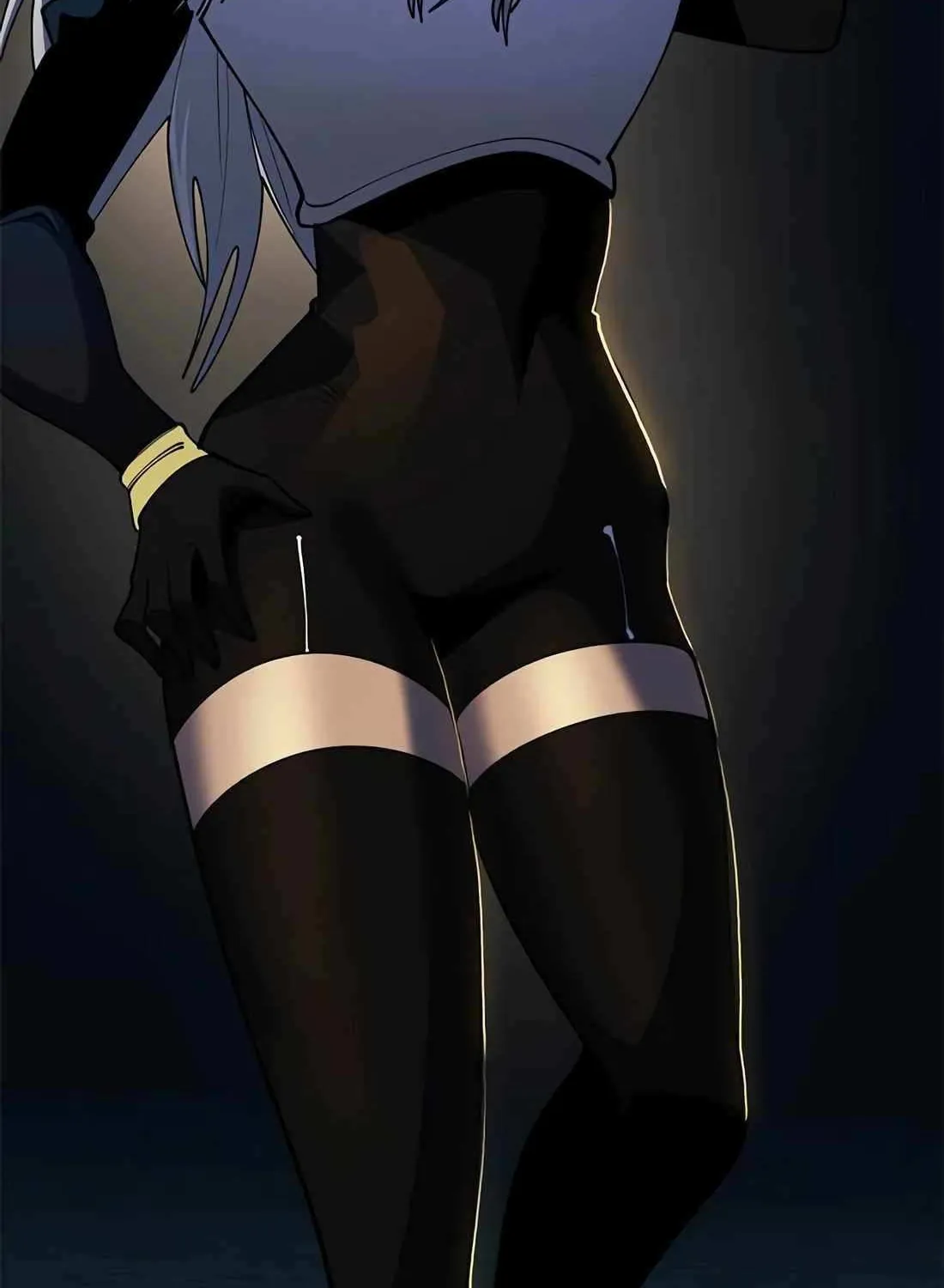 Dungeon Porter Chapter 42 page 106 - 