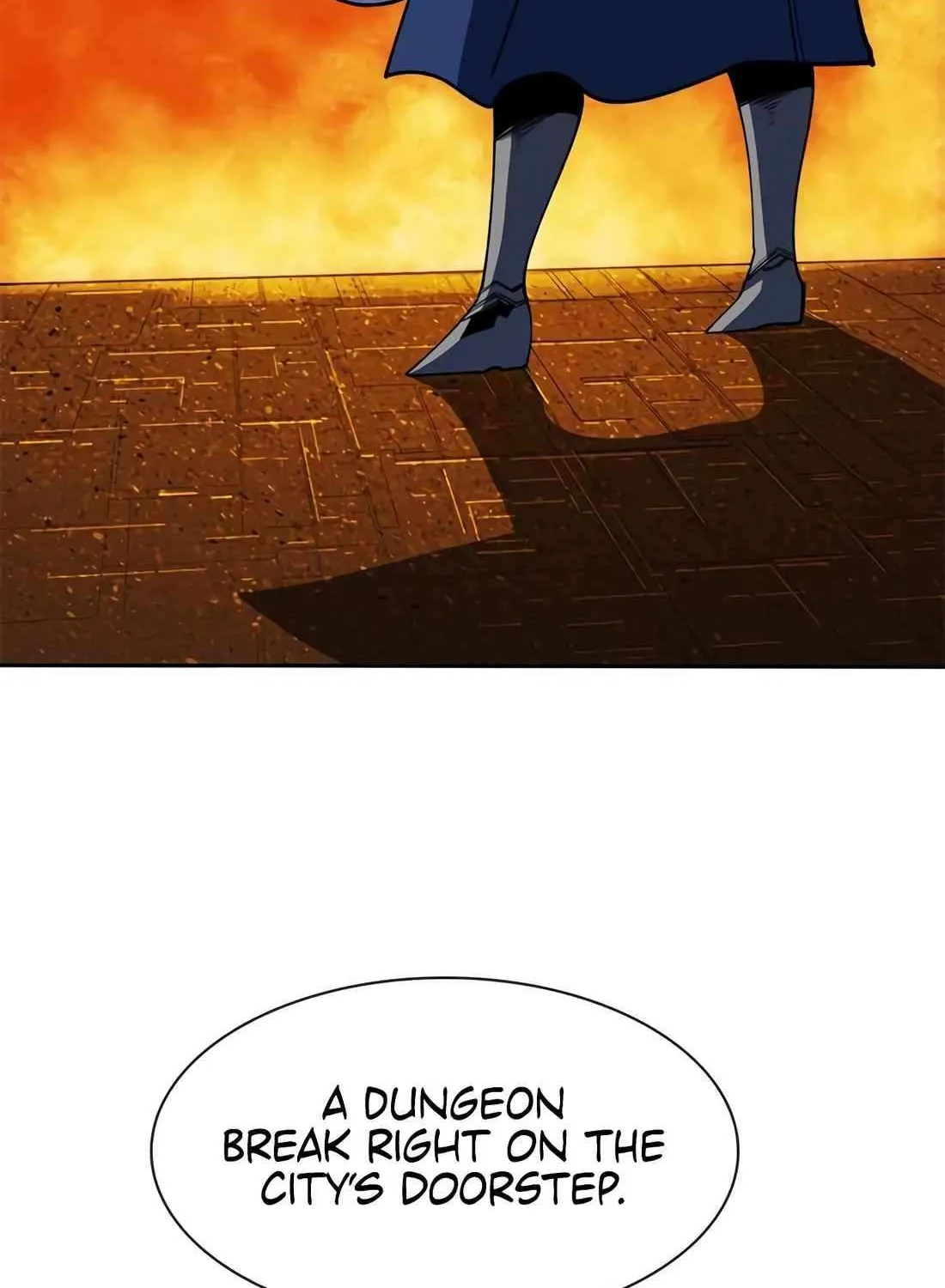 Dungeon Porter Chapter 42 page 12 - 