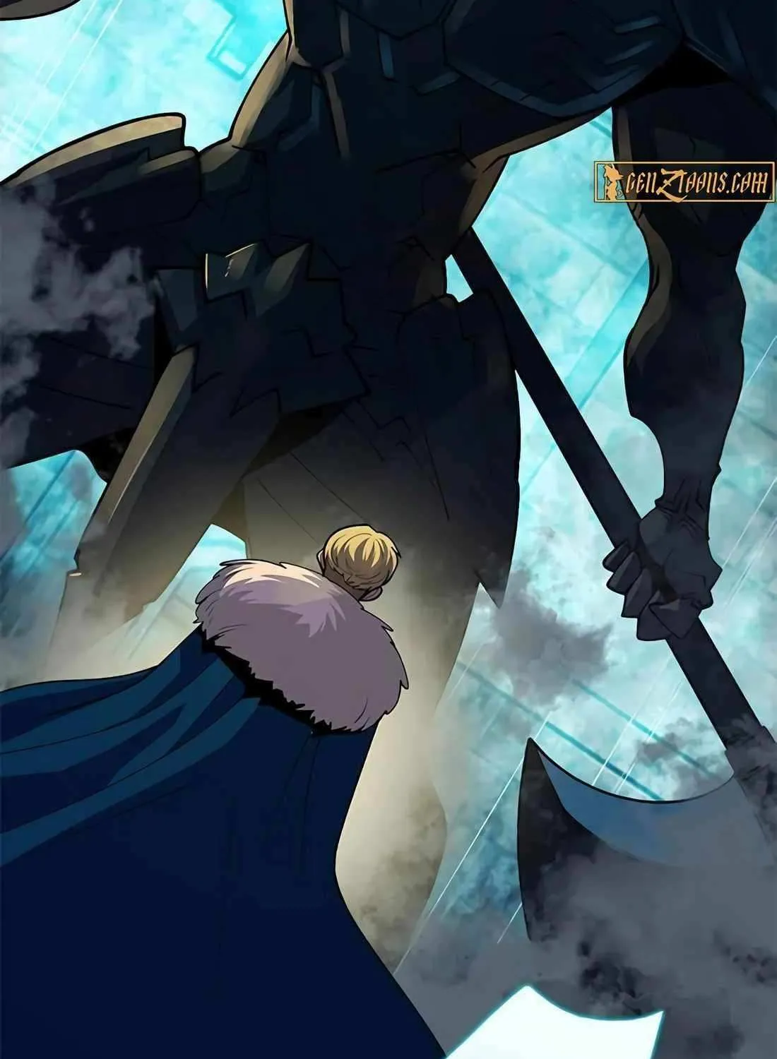 Dungeon Porter Chapter 42 page 111 - 