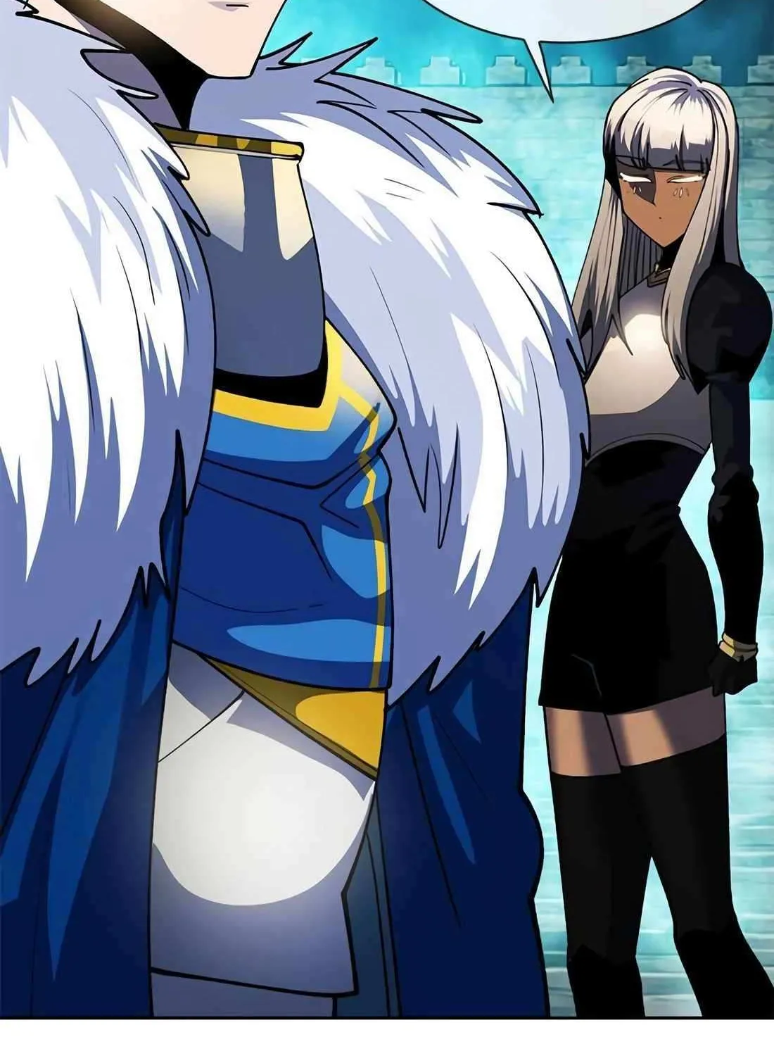 Dungeon Porter Chapter 42 page 114 - 