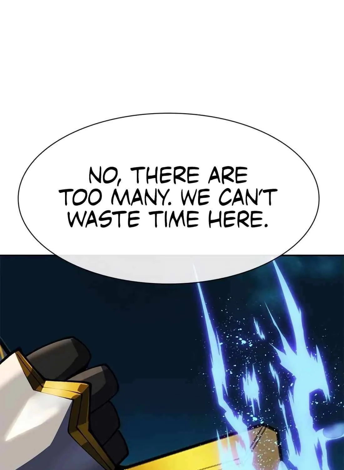 Dungeon Porter Chapter 42 page 115 - 