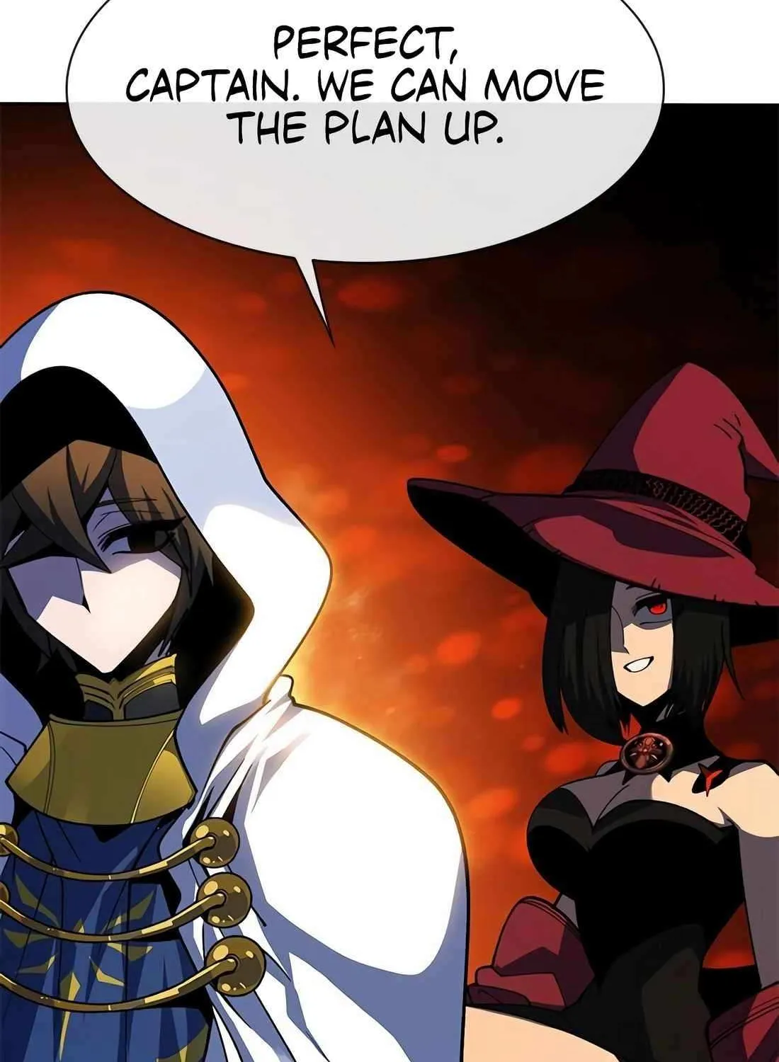 Dungeon Porter Chapter 42 page 14 - 