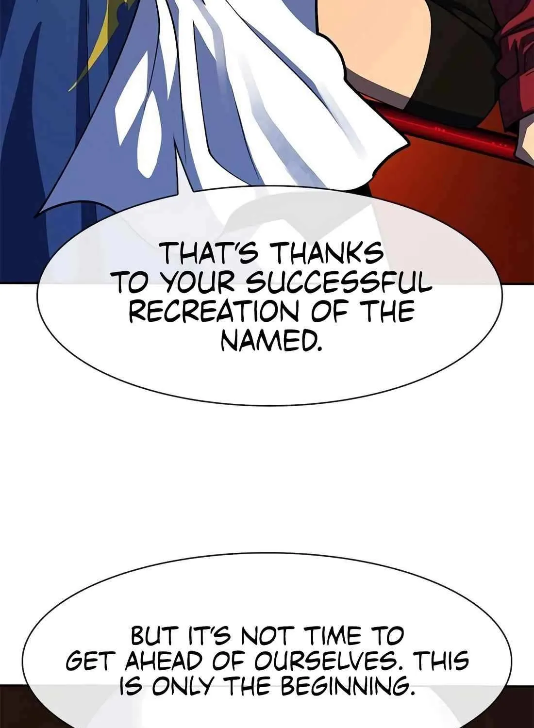Dungeon Porter Chapter 42 page 15 - 
