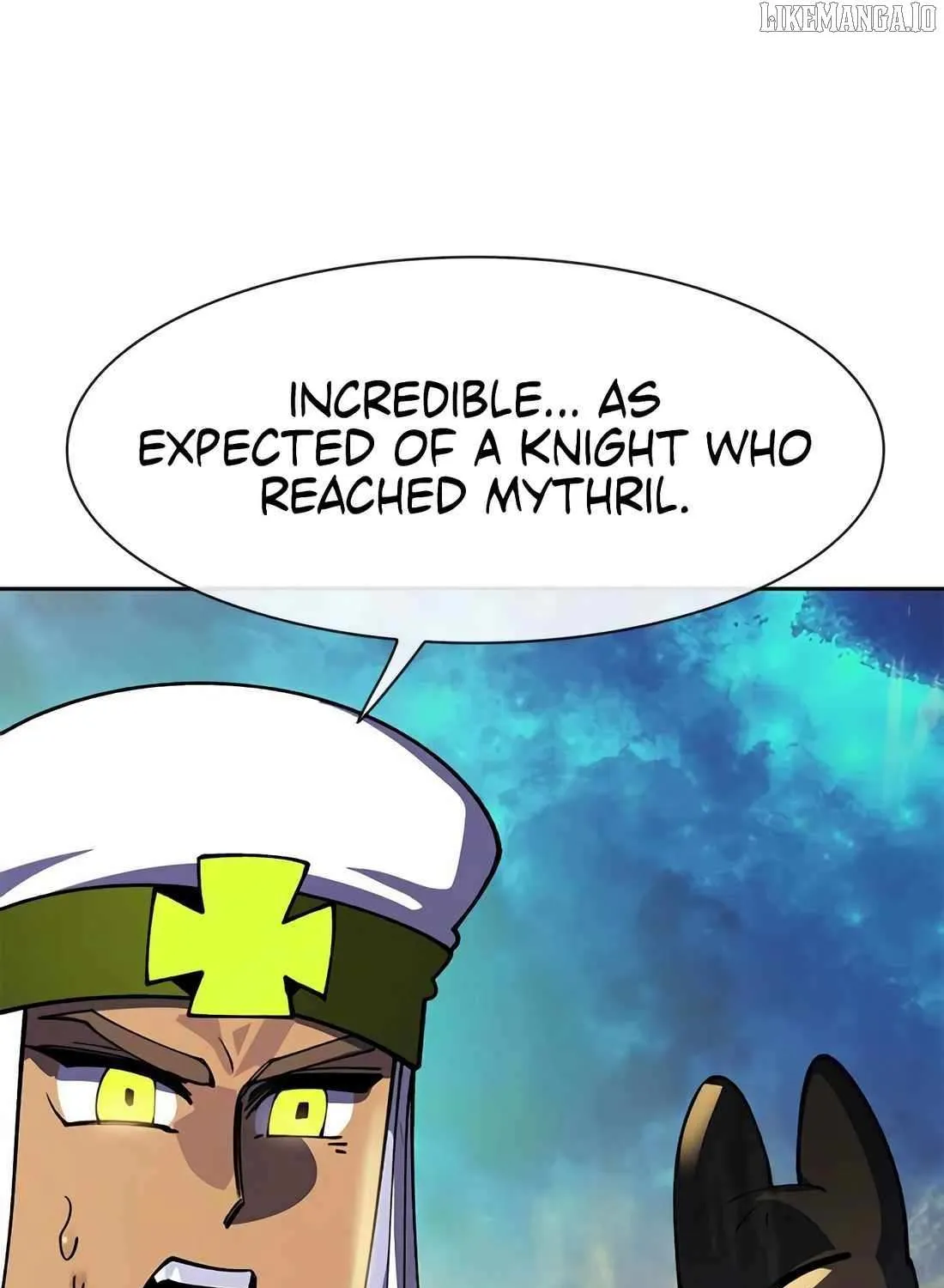 Dungeon Porter Chapter 42 page 142 - 