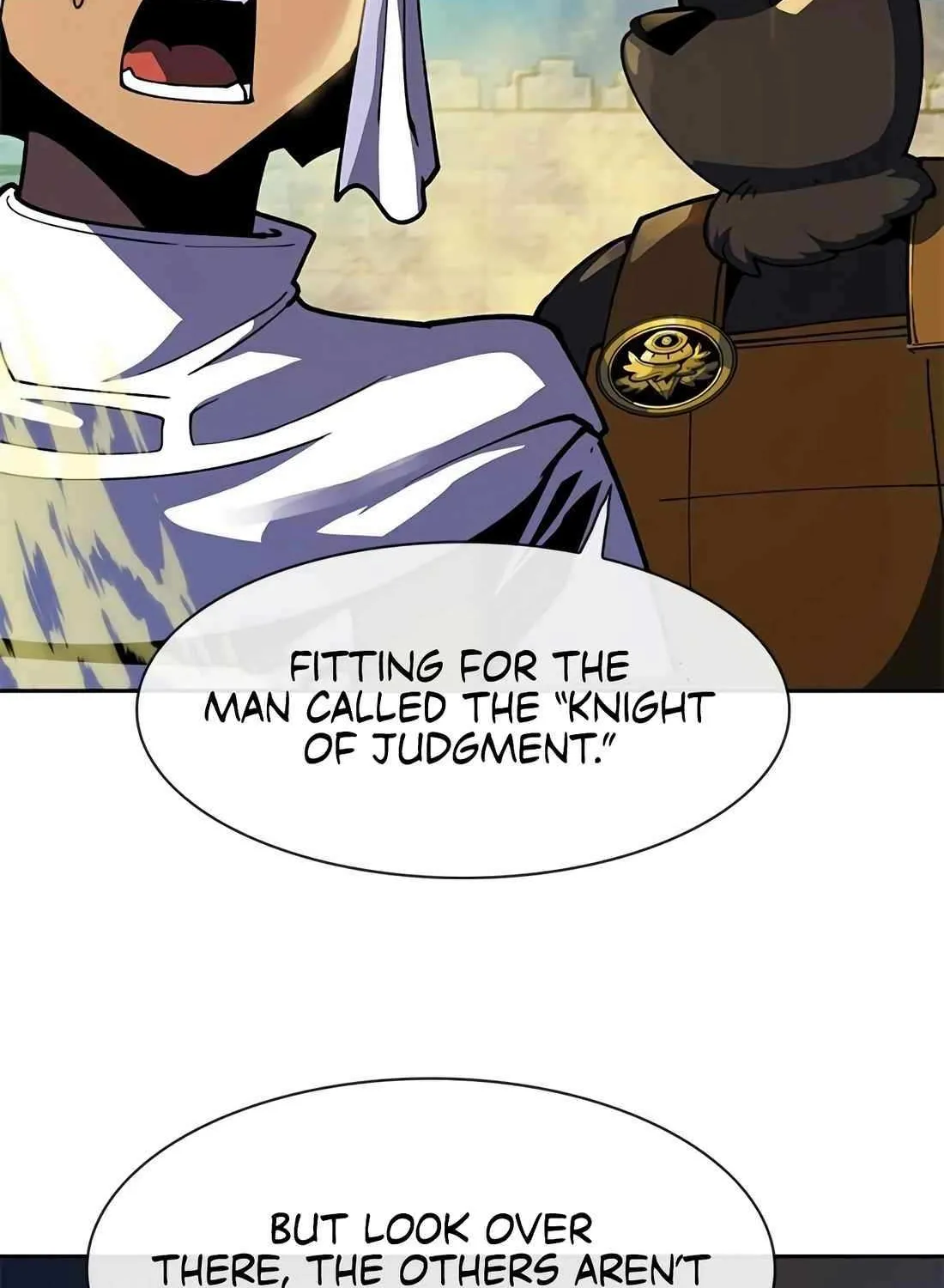 Dungeon Porter Chapter 42 page 143 - 