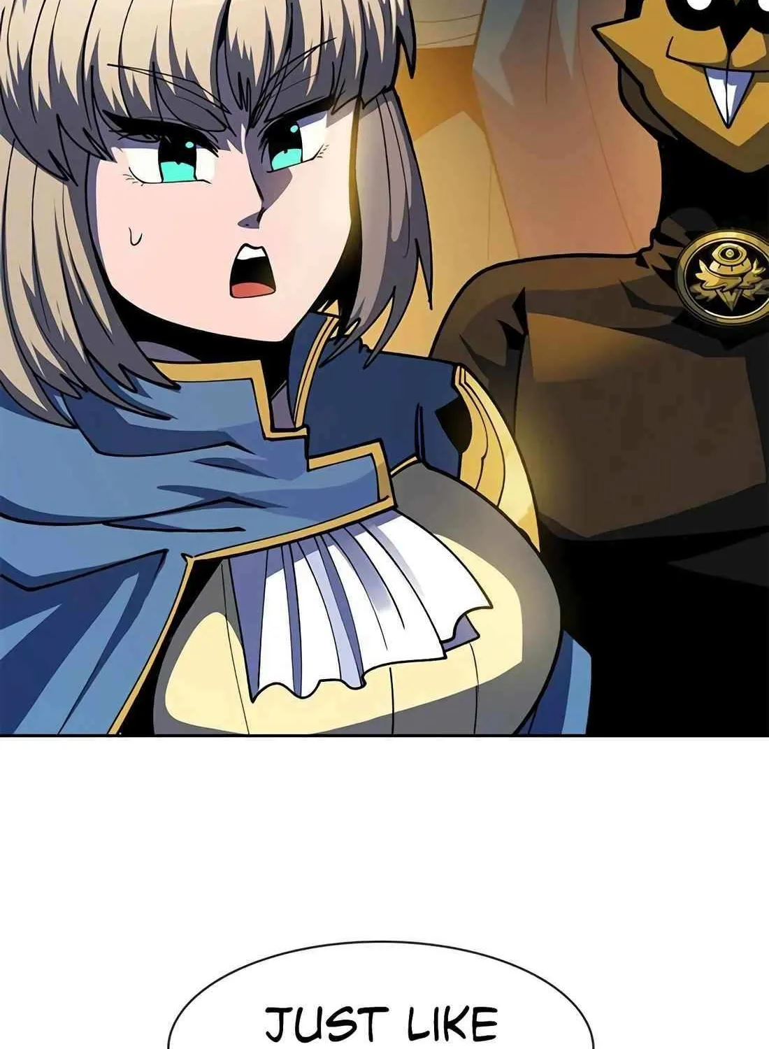 Dungeon Porter Chapter 42 page 145 - 
