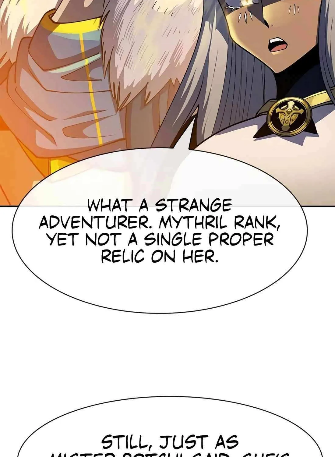 Dungeon Porter Chapter 42 page 153 - 