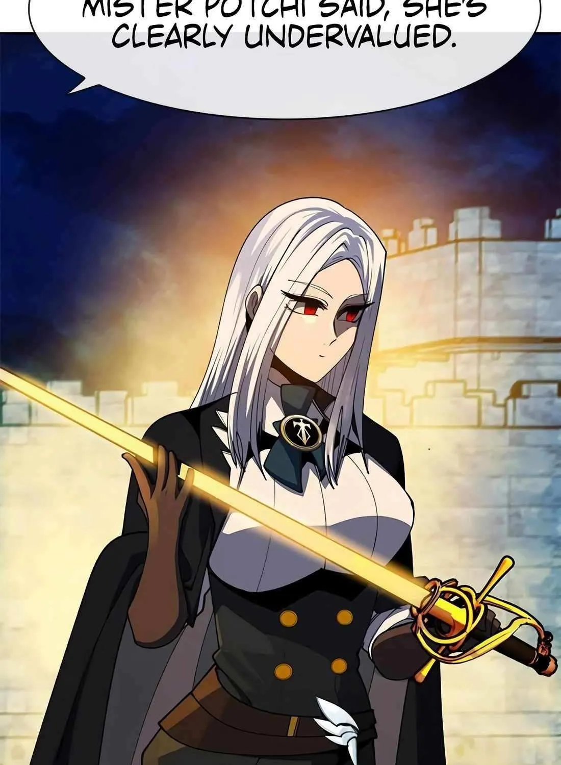 Dungeon Porter Chapter 42 page 154 - 